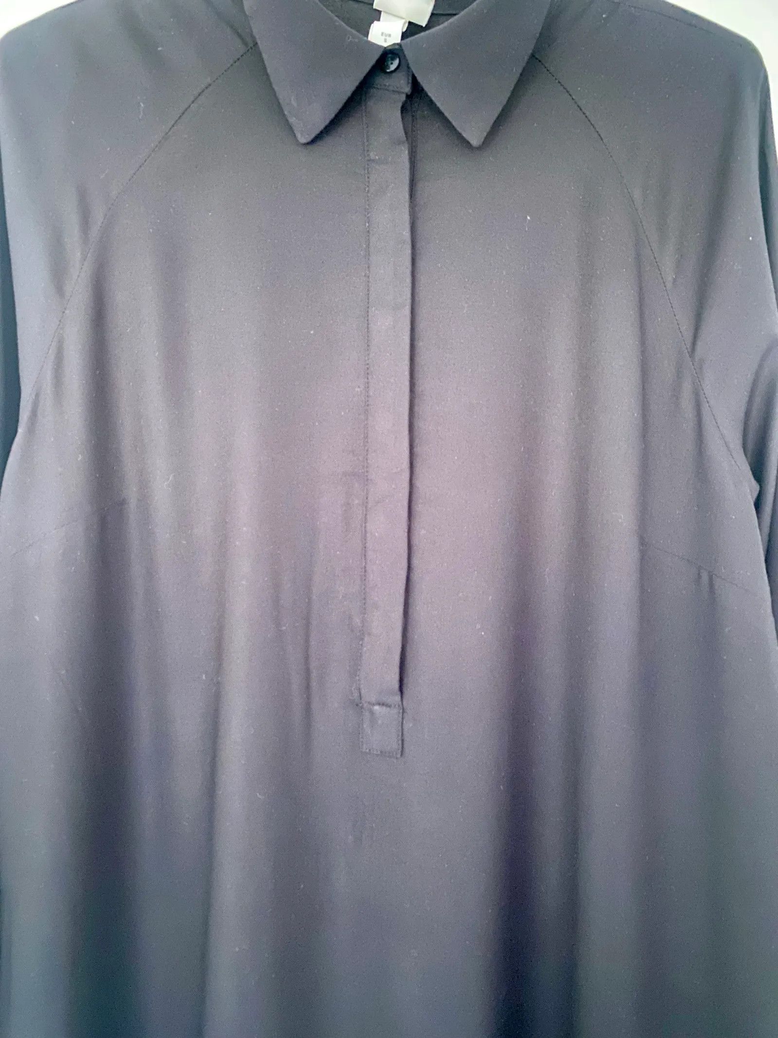 H&M HM Dress Size S / US 4 / IT 40 - 5 Thumbnail