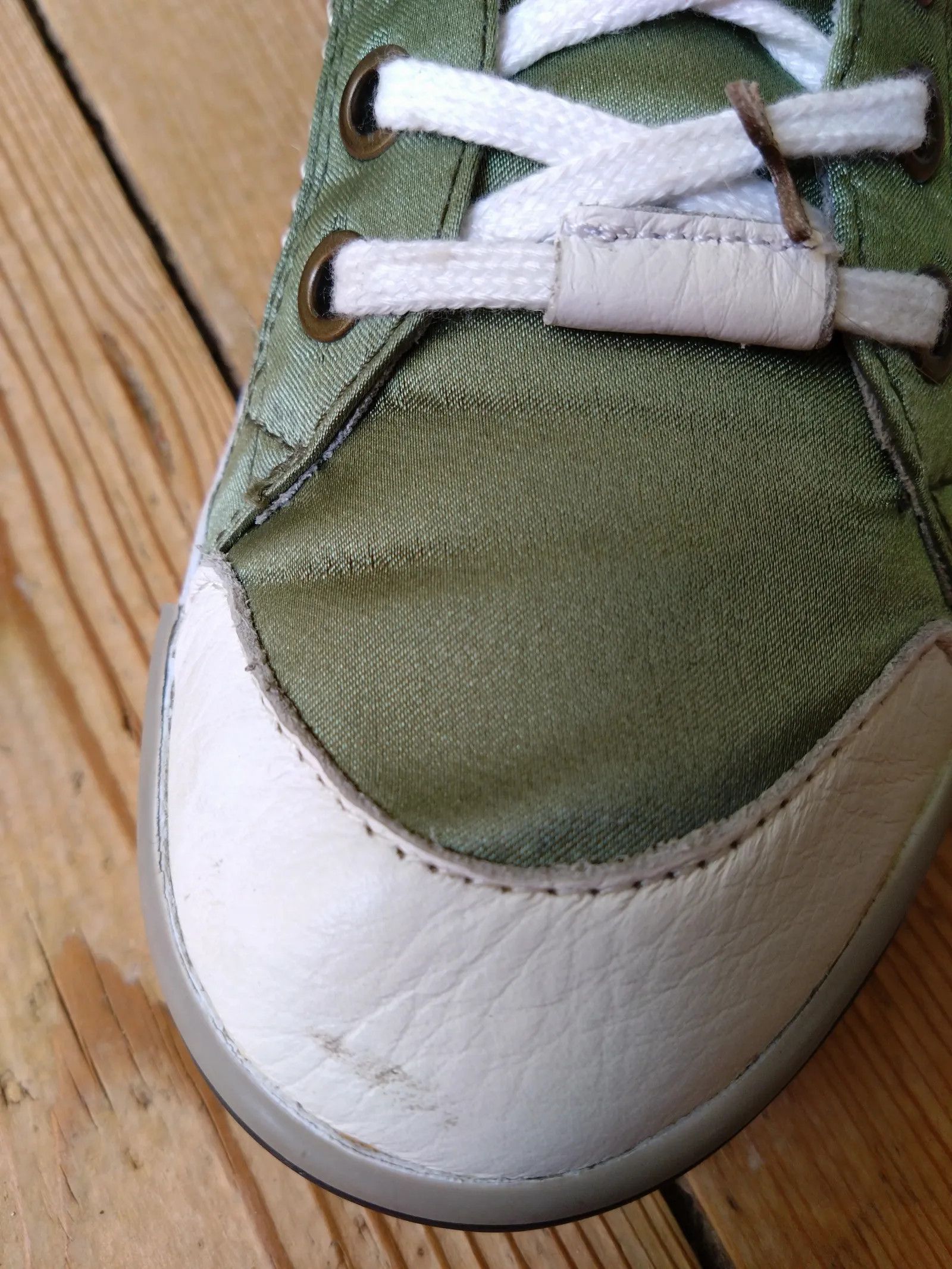 Replay Replay Sneakers Size US 8 / IT 38 - 5 Thumbnail