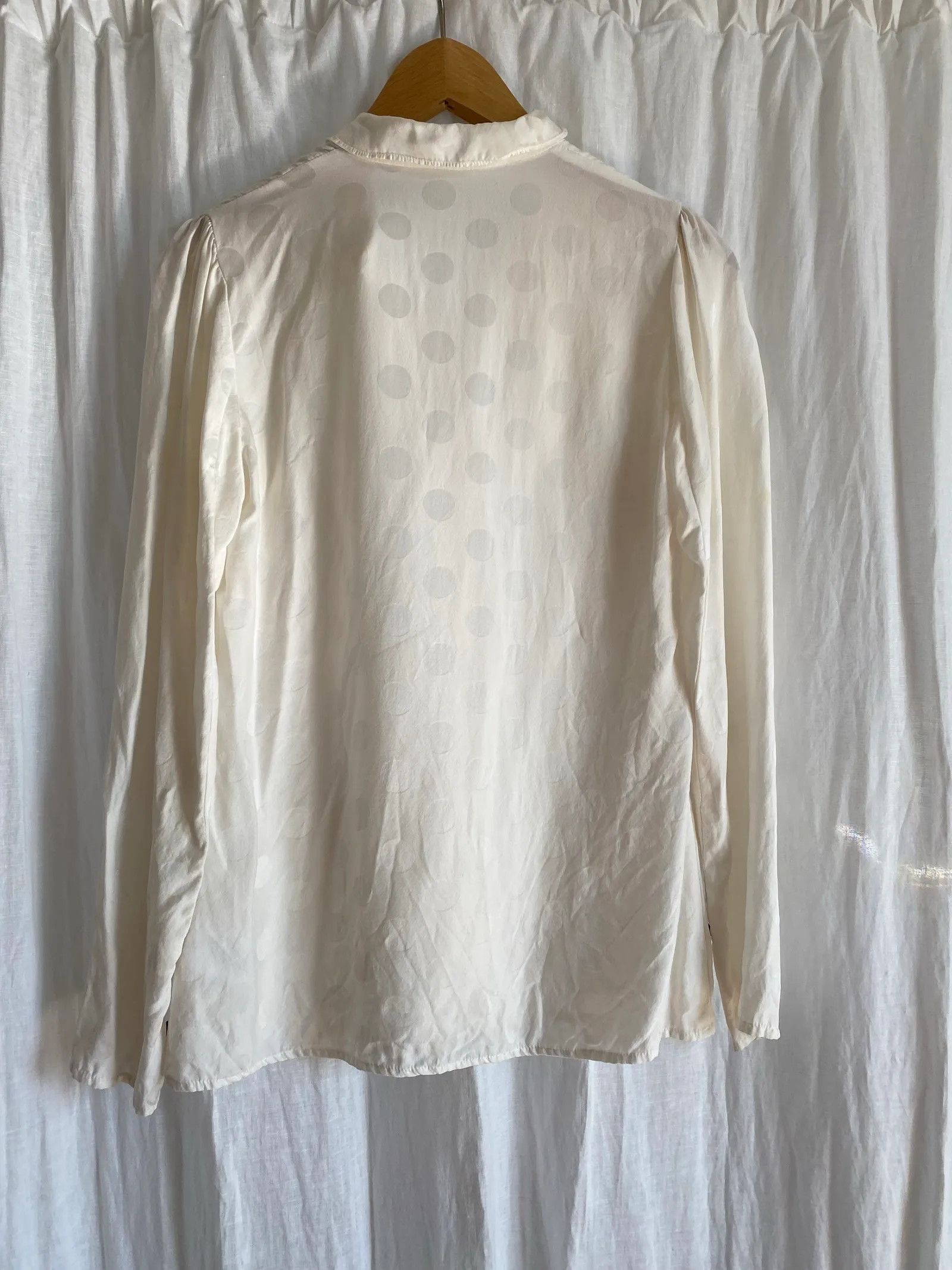 Reiss Reiss Blouse Size XS / US 0-2 / IT 36-38 - 6 Thumbnail