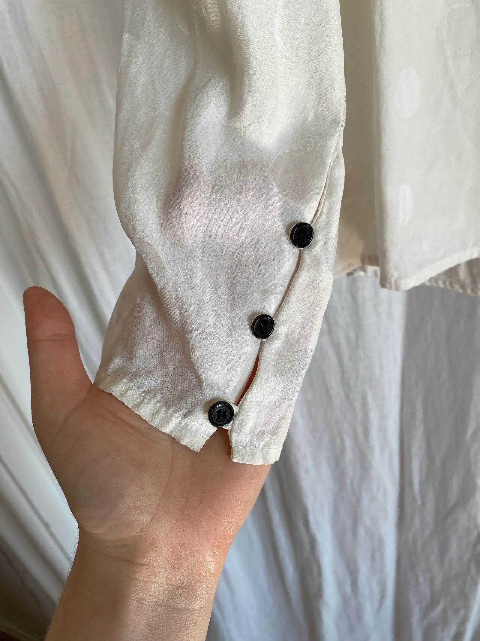 Reiss Reiss Blouse Size XS / US 0-2 / IT 36-38 - 5 Thumbnail