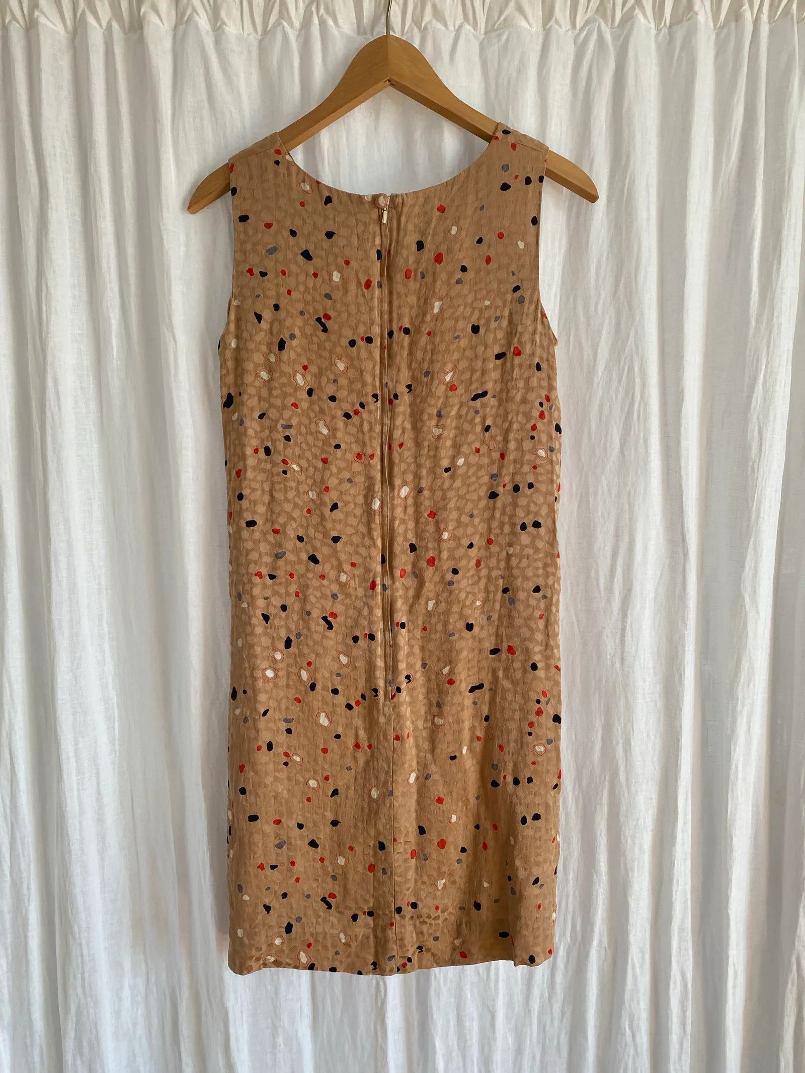 Vintage Vintage Dress Size XS / US 0-2 / IT 36-38 - 2 Thumbnail