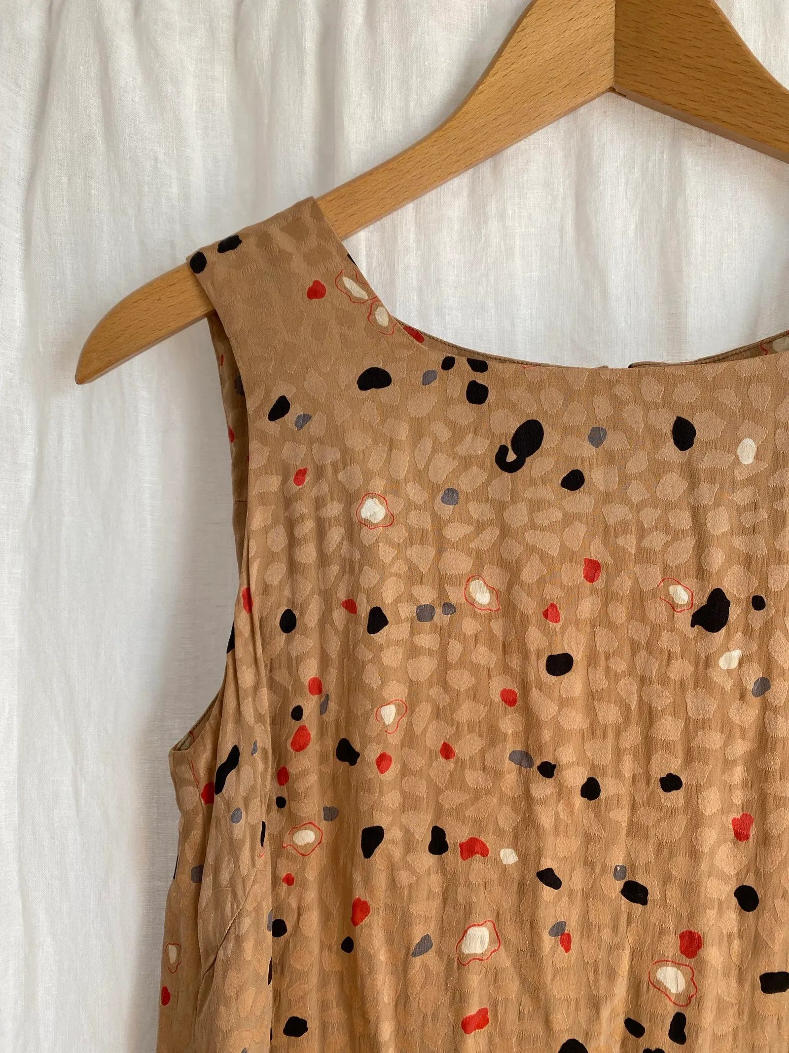 Vintage Vintage Dress Size XS / US 0-2 / IT 36-38 - 3 Thumbnail