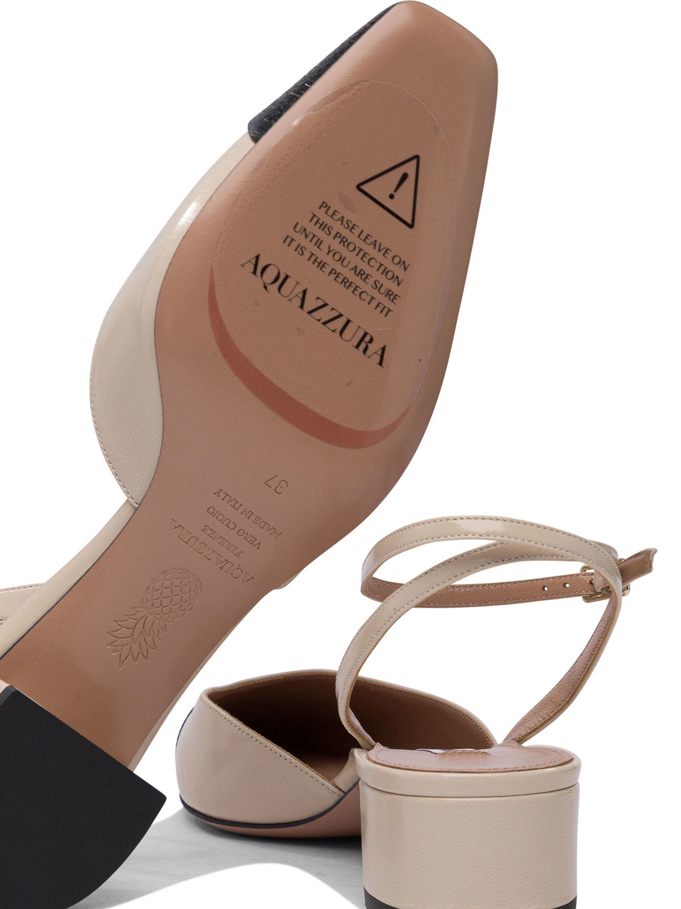 Aquazzura Heeled Shoes Size US 9 / IT 39 - 5 Thumbnail