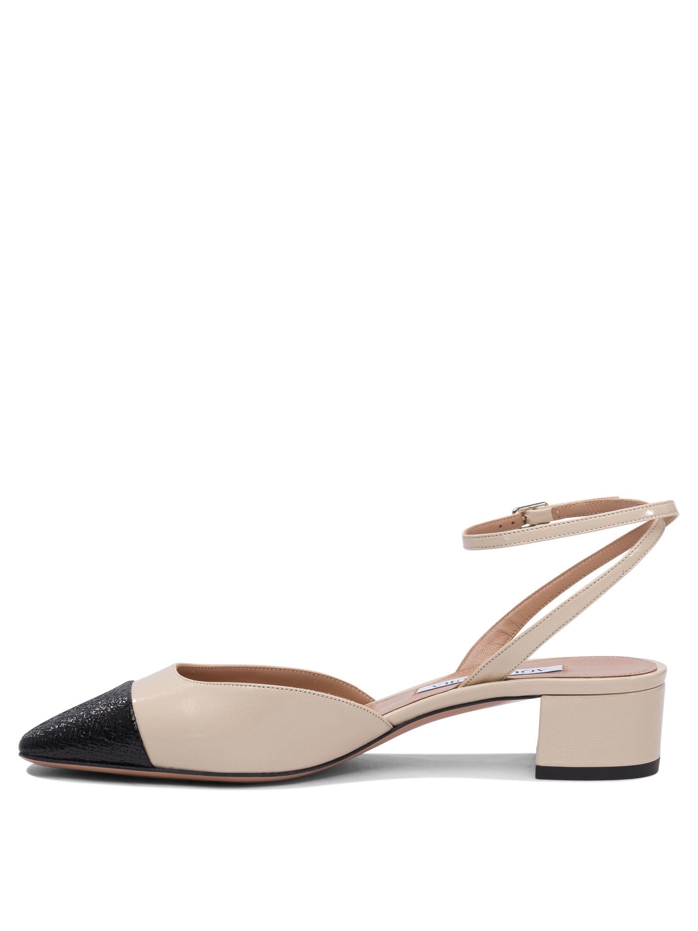 Aquazzura Heeled Shoes Size US 9 / IT 39 - 3 Thumbnail
