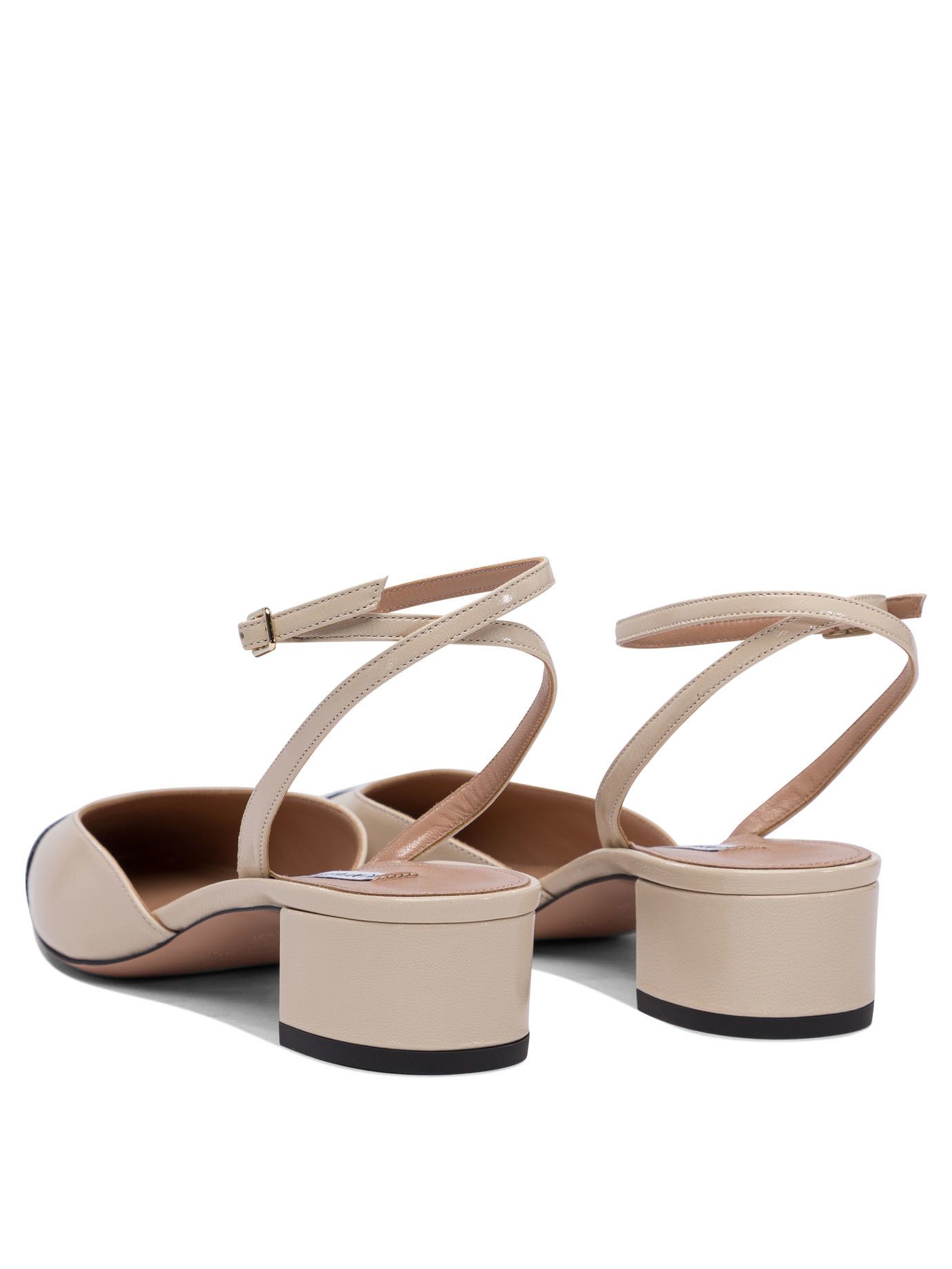 Aquazzura Heeled Shoes Size US 9 / IT 39 - 4 Thumbnail