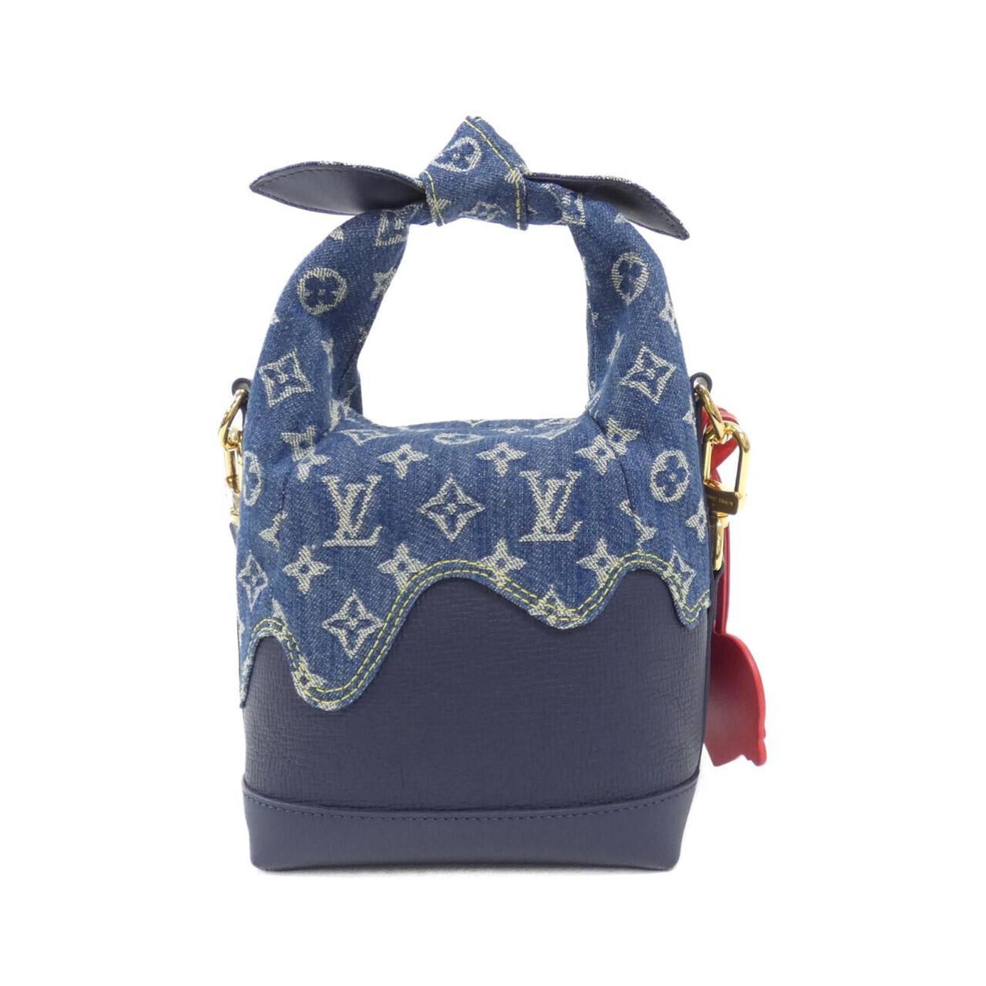 Louis Vuitton Louis Vuitton Cruiser shoulder Size ONE SIZE - 2 Thumbnail