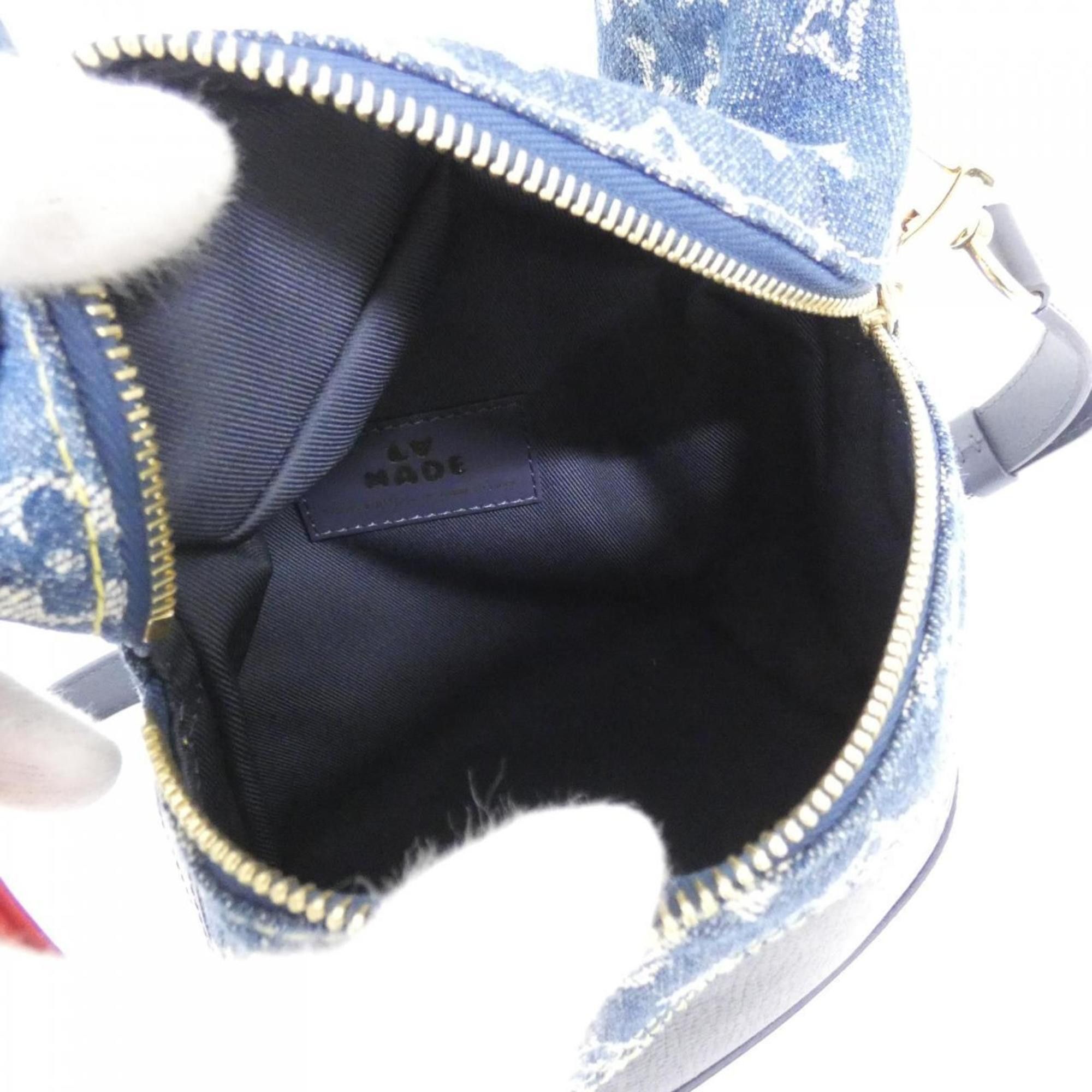 Louis Vuitton Louis Vuitton Cruiser shoulder Size ONE SIZE - 7 Thumbnail