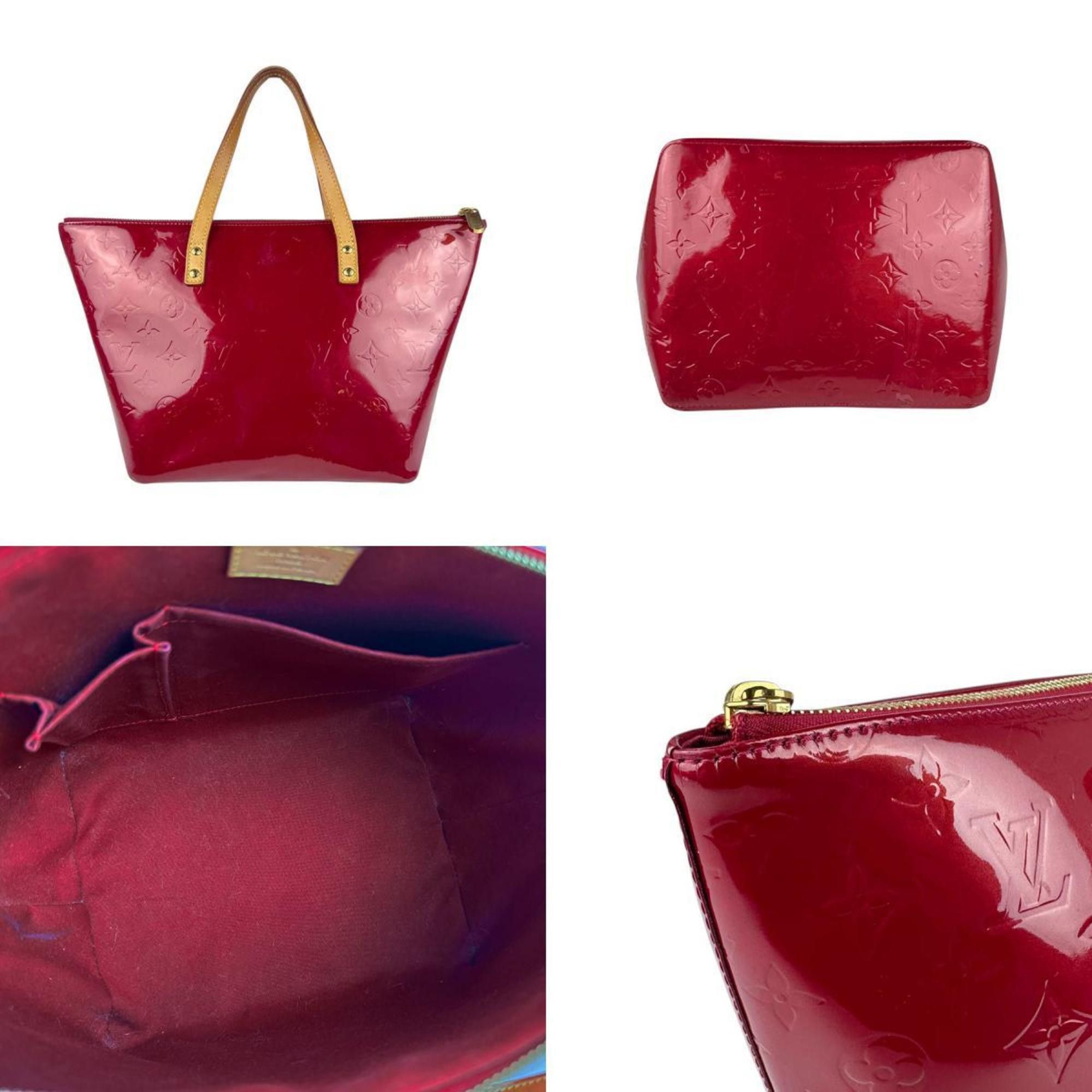Louis Vuitton Louis Vuitton Bellevue PM handbag Size ONE SIZE - 2 Thumbnail
