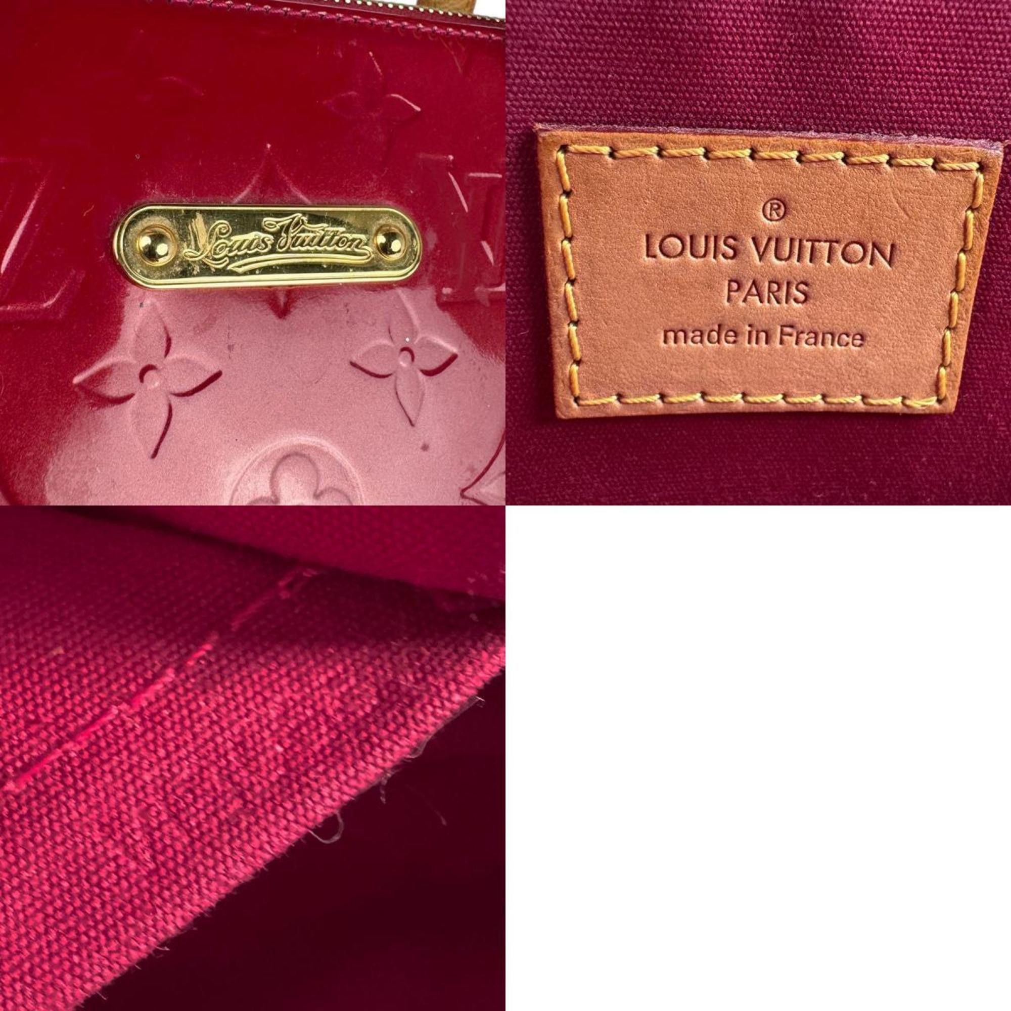Louis Vuitton Louis Vuitton Bellevue PM handbag Size ONE SIZE - 5 Thumbnail