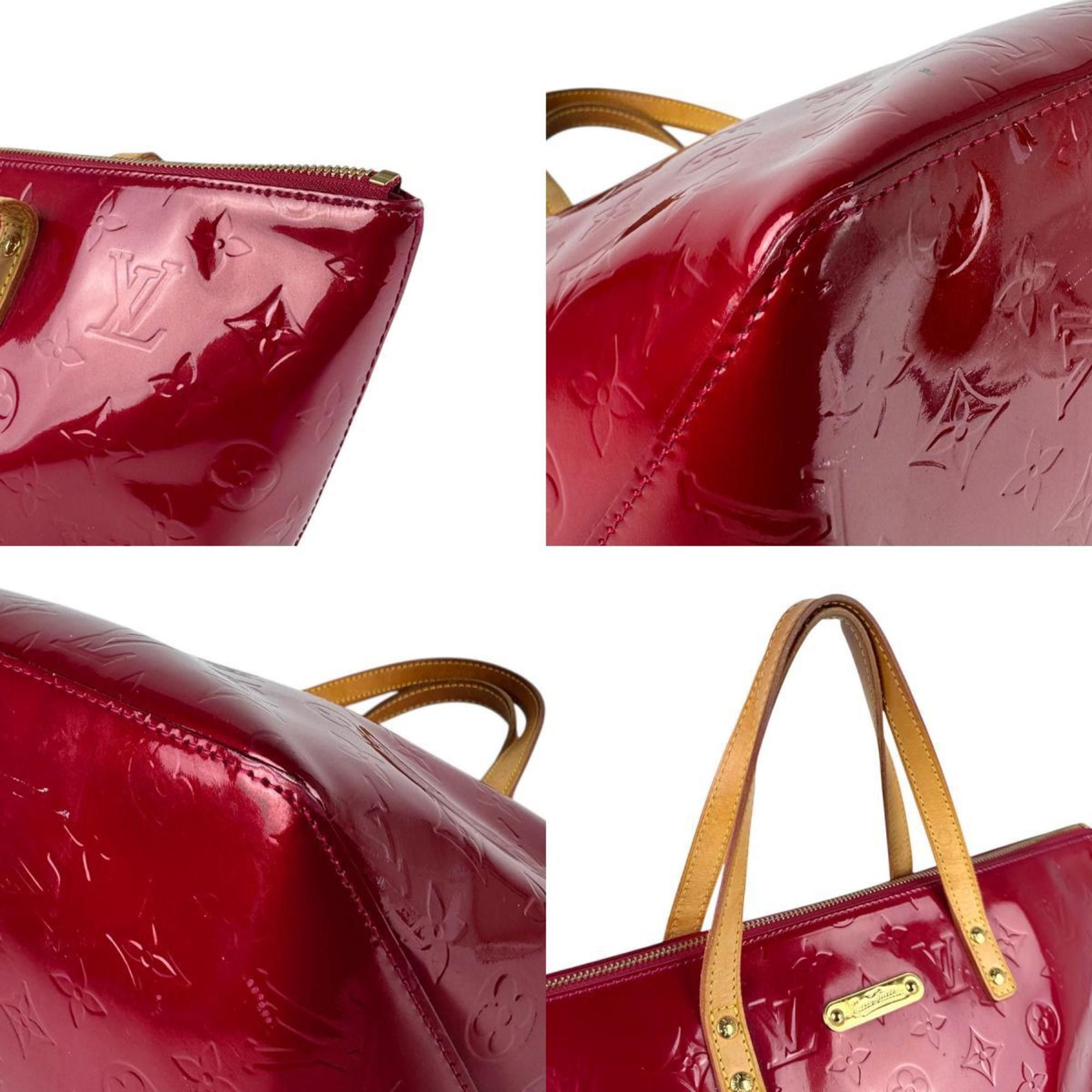 Louis Vuitton Louis Vuitton Bellevue PM handbag Size ONE SIZE - 4 Thumbnail