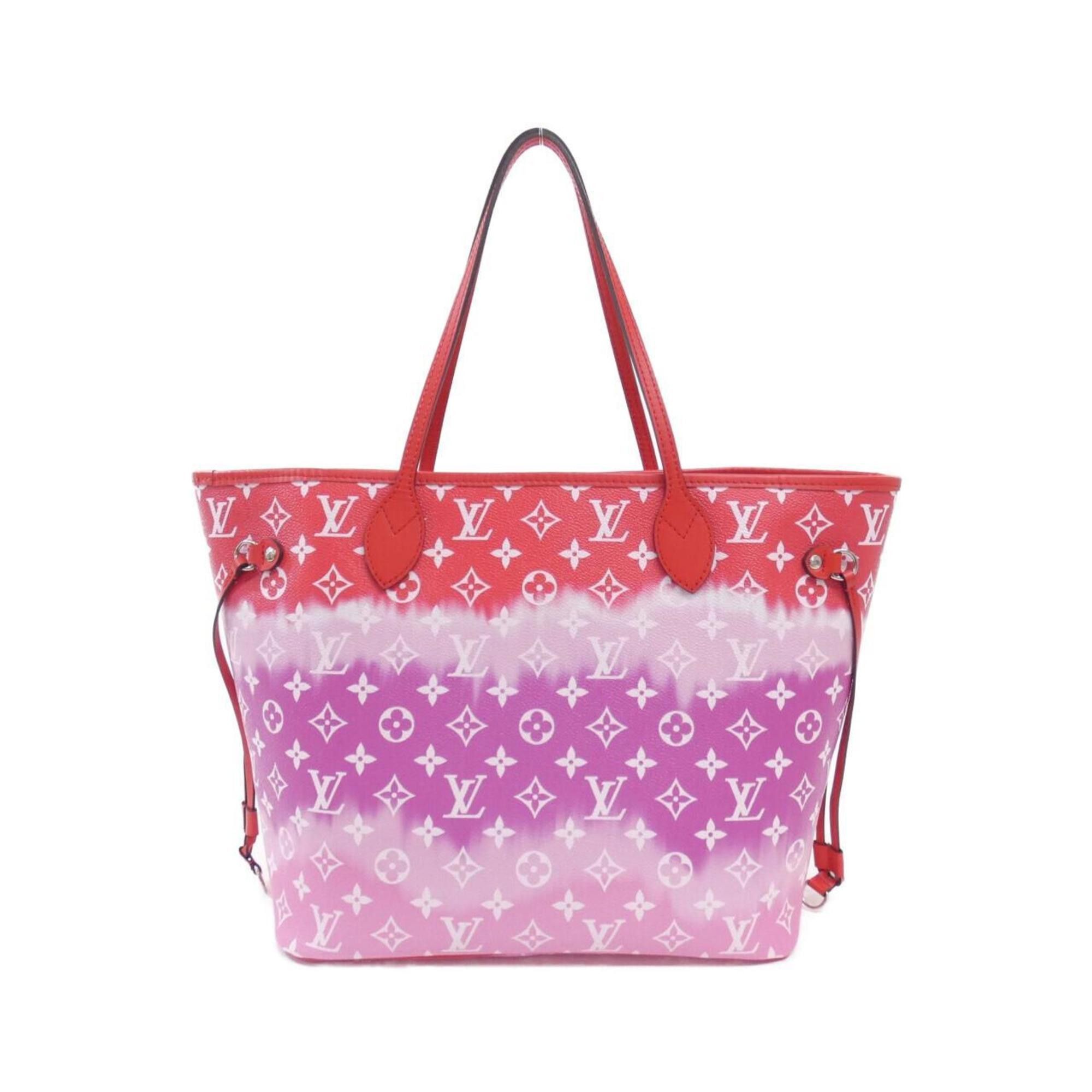 Louis Vuitton Louis Vuitton Neverfull MM tote Size ONE SIZE - 2 Thumbnail