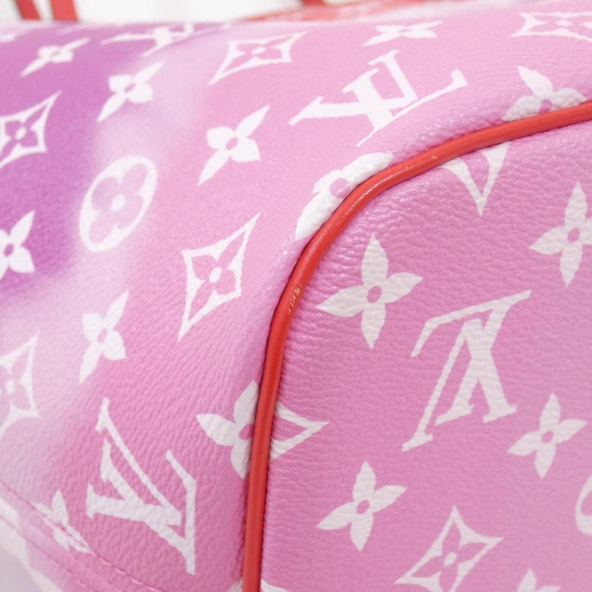 Louis Vuitton Louis Vuitton Neverfull MM tote Size ONE SIZE - 4 Thumbnail