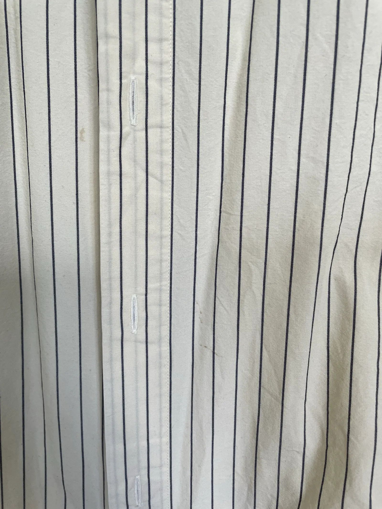 Wood Wood Wood Wood Dessy shirt Shirt Size S / US 4 / IT 40 - 5 Thumbnail