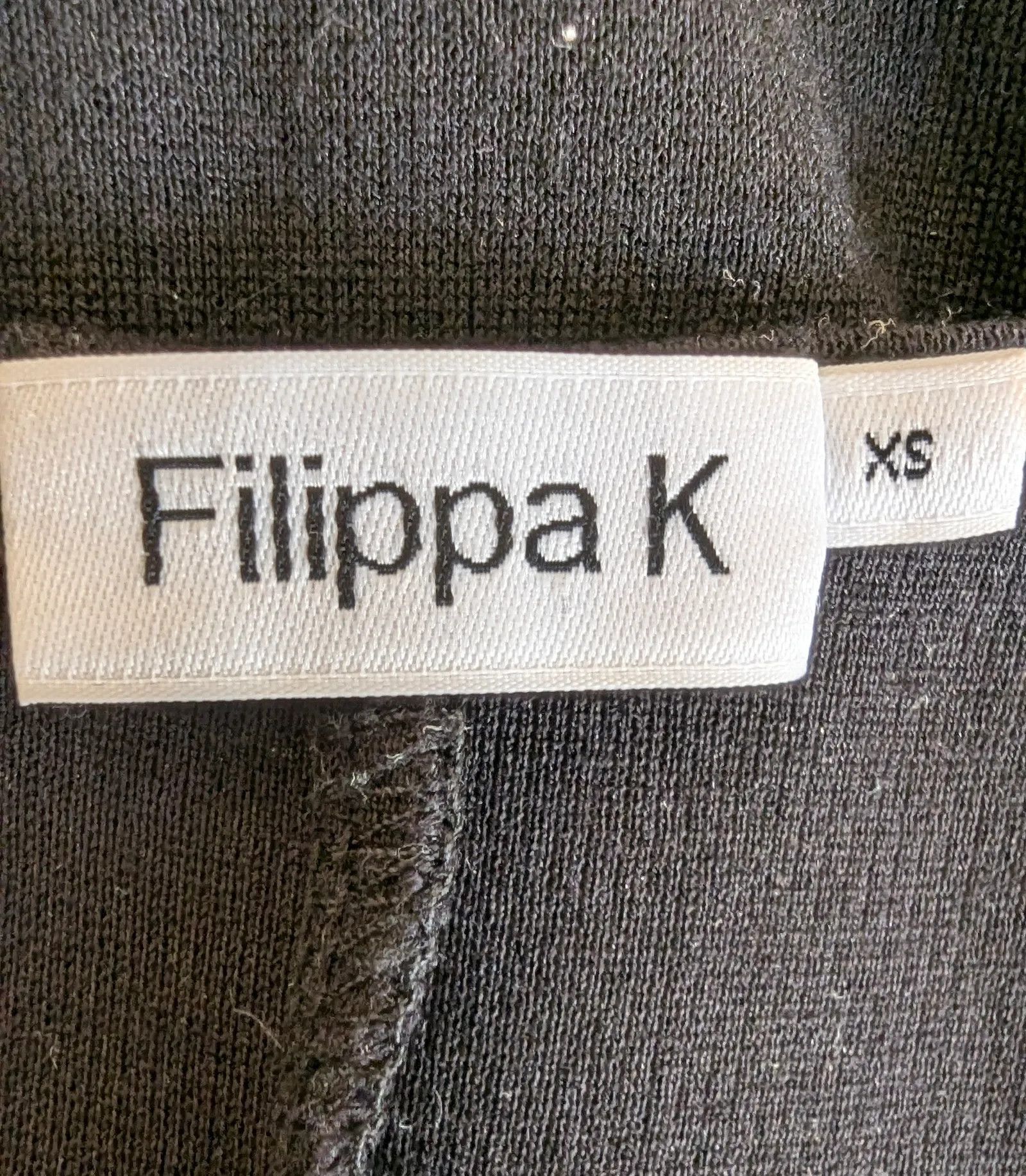 Filippa K Filippa K Dress Size XS / US 0-2 / IT 36-38 - 2 Thumbnail