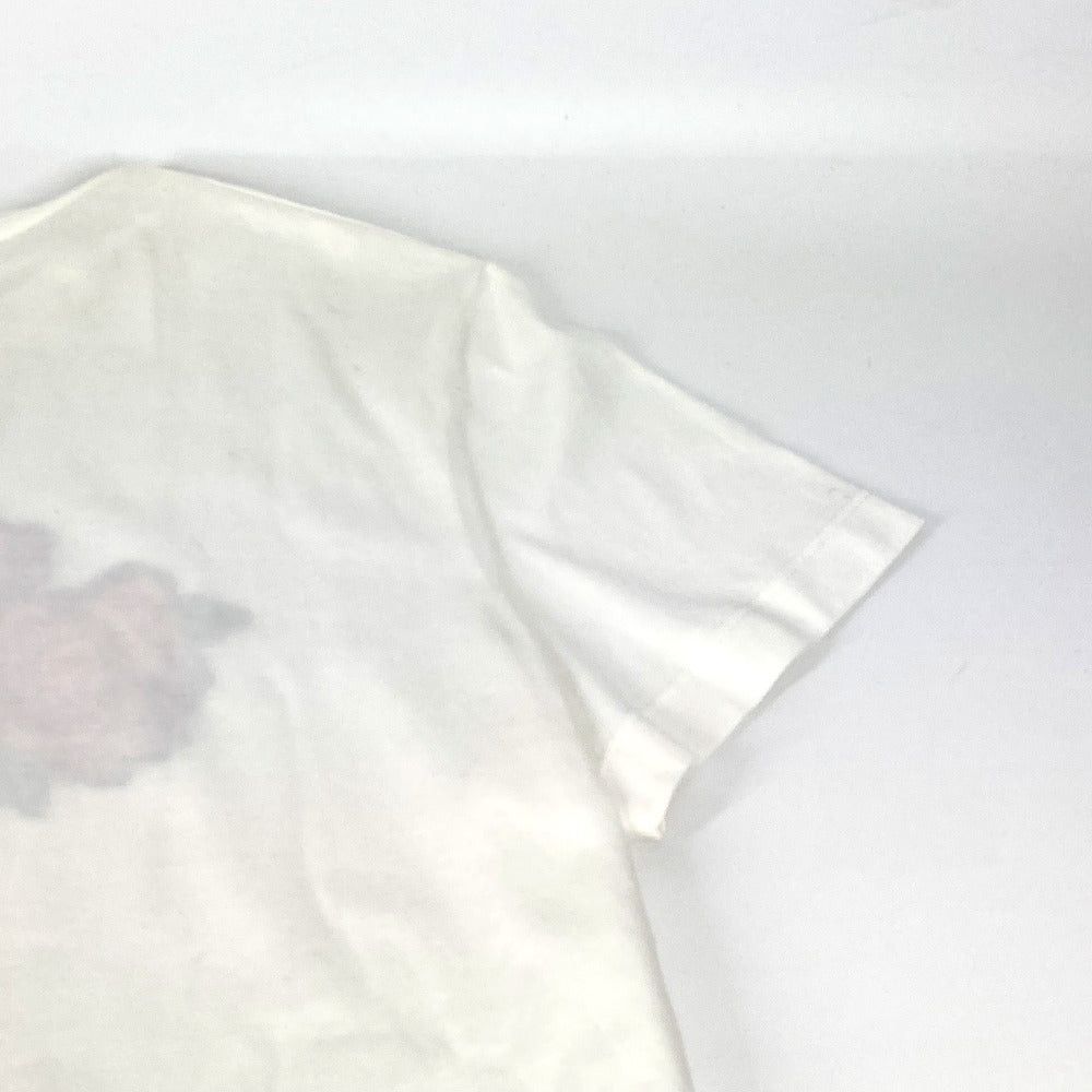 Louis Vuitton Louis Vuitton Stephen Sprouse. Rose Apparel (Clothing) Tops Short-Sleeved T-Shirt Cotton Women Pink Size S / US 4 / IT 40 - 10 Thumbnail