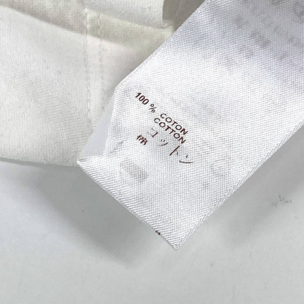 Louis Vuitton Louis Vuitton Stephen Sprouse. Rose Apparel (Clothing) Tops Short-Sleeved T-Shirt Cotton Women Pink Size S / US 4 / IT 40 - 12 Thumbnail