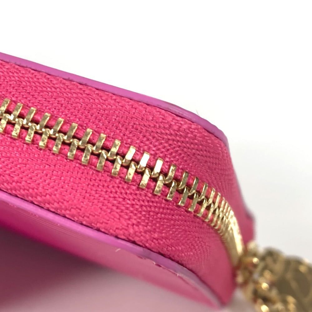 Louis Vuitton Louis Vuitton M14144 Japan Only Epi Takashi Murakami Lv Tm Zippy Coin Parse Wallet Change Purse Round Fastener Leather Women Cute Pink Size ONE SIZE - 9 Thumbnail