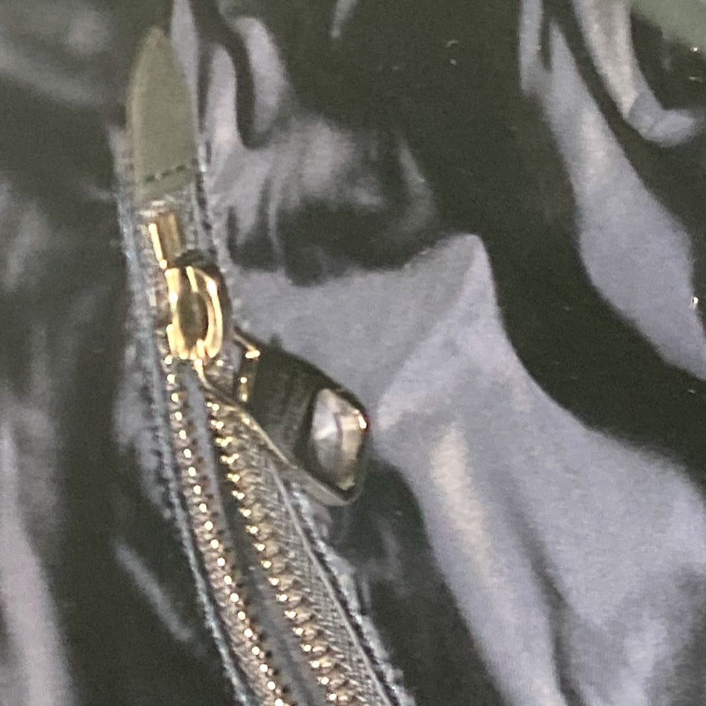 Louis Vuitton Louis Vuitton M41701 Monogram Cobalt Ultralight Briefcase Tote Bag 2 Way Handbag Canvas Unisex Navy Size ONE SIZE - 17 Thumbnail