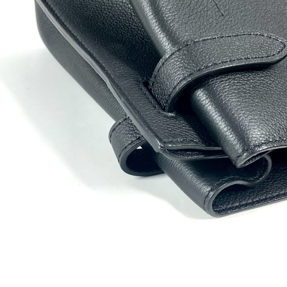 Louis Vuitton Louis Vuitton M53730 Logo Rock Me Day Briefcase Tote Bag Shoulder Diagonal Hanging (E.G. Of A Rocket) Handbag Leather Women Black Size ONE SIZE - 9 Thumbnail
