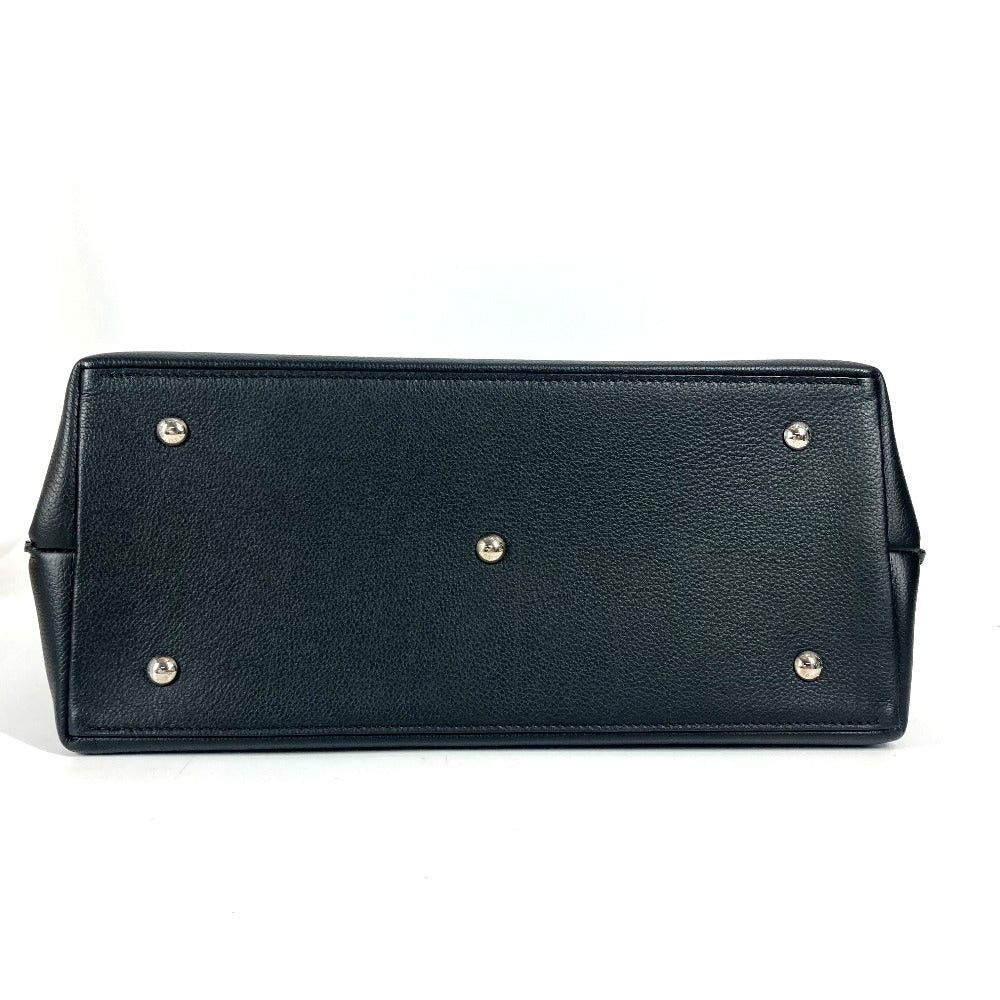 Louis Vuitton Louis Vuitton M53730 Logo Rock Me Day Briefcase Tote Bag Shoulder Diagonal Hanging (E.G. Of A Rocket) Handbag Leather Women Black Size ONE SIZE - 4 Thumbnail
