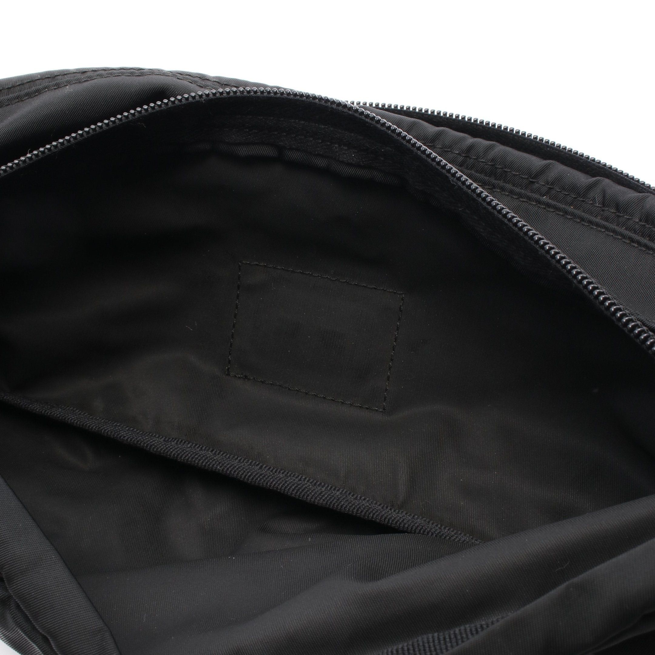 Prada Prada Body Bag Nylon Black Size ONE SIZE - 5 Thumbnail