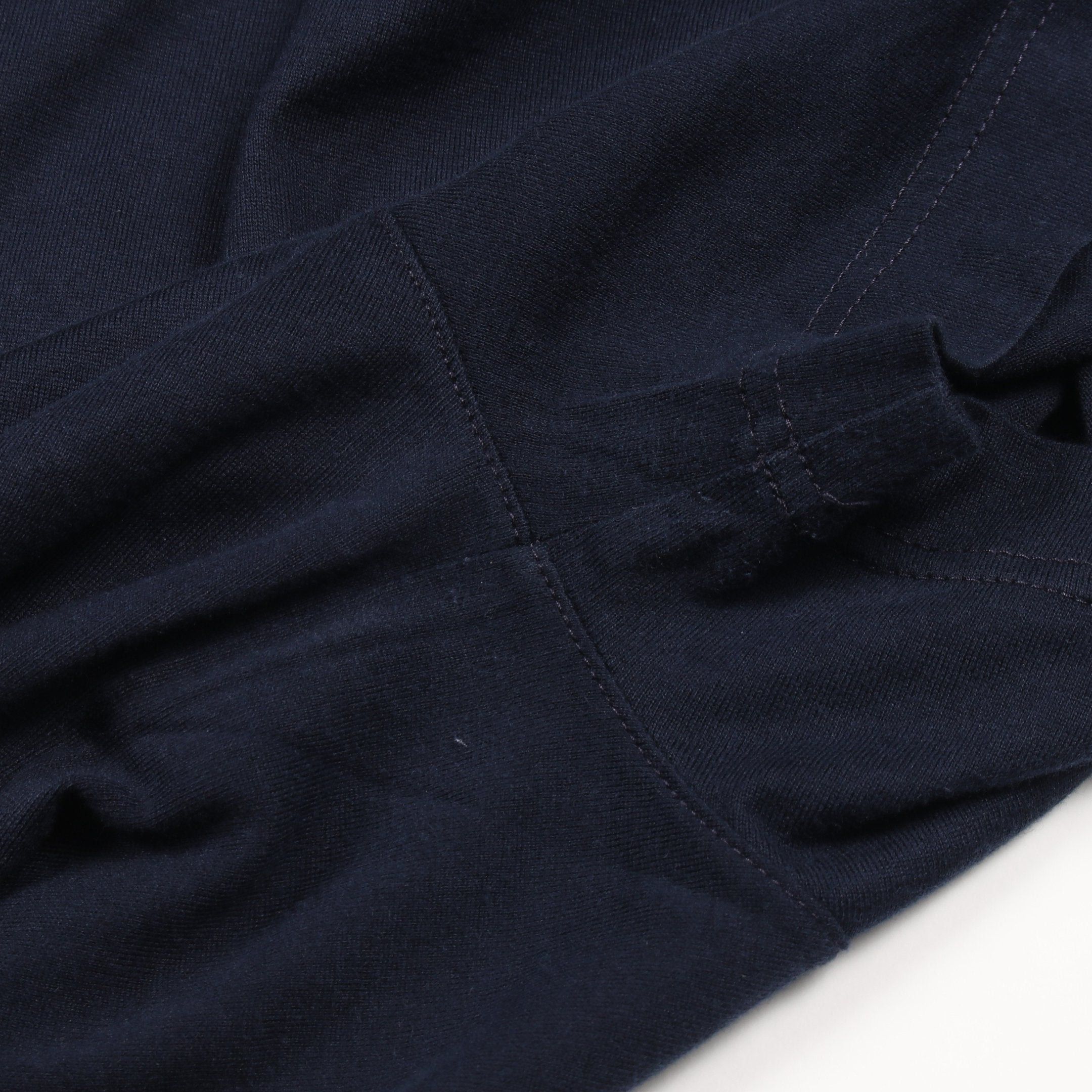 Louis Vuitton Louis Vuitton Lv Circle T-Shirt Cotton Navy Size ONE SIZE - 6 Thumbnail
