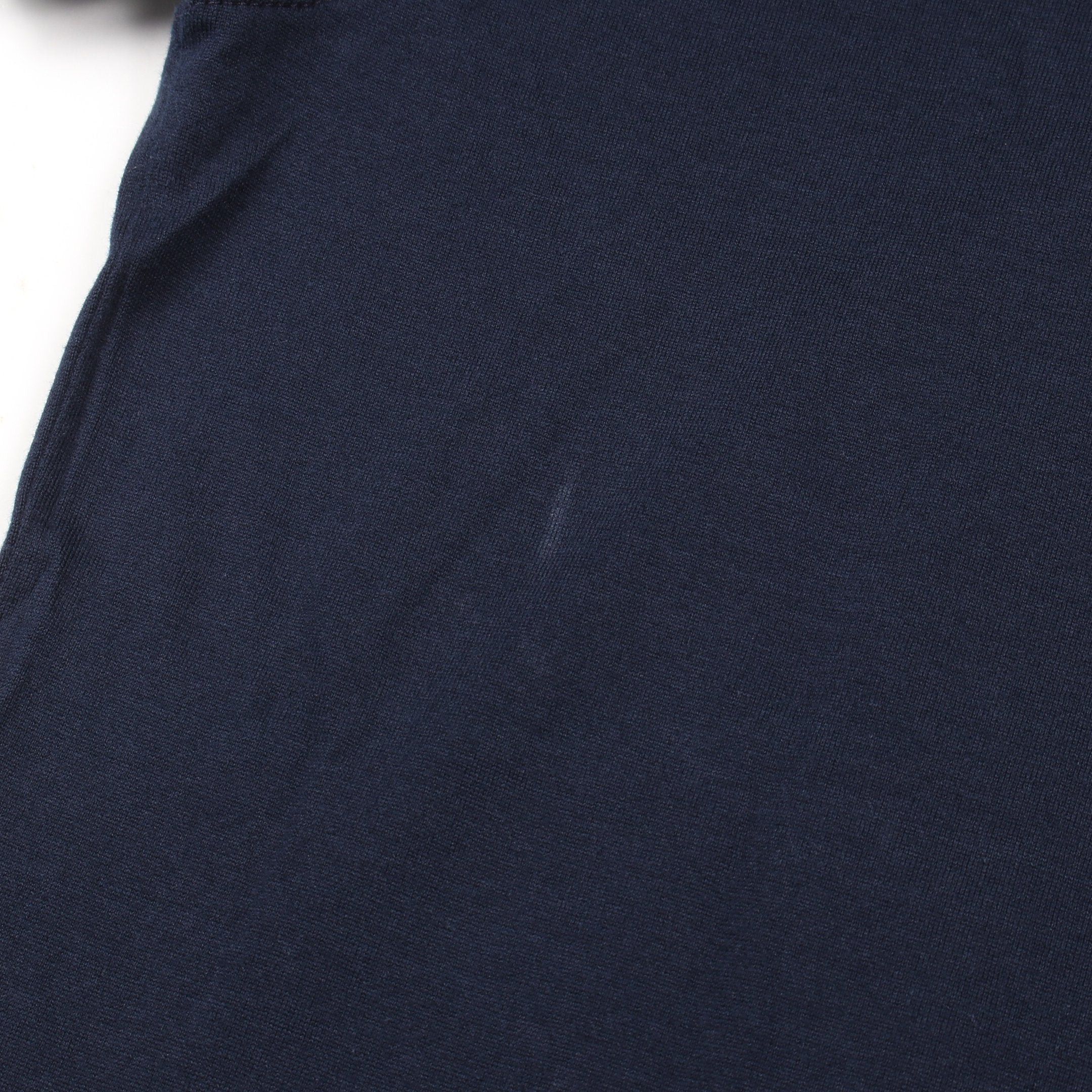 Louis Vuitton Louis Vuitton Lv Circle T-Shirt Cotton Navy Size ONE SIZE - 8 Thumbnail