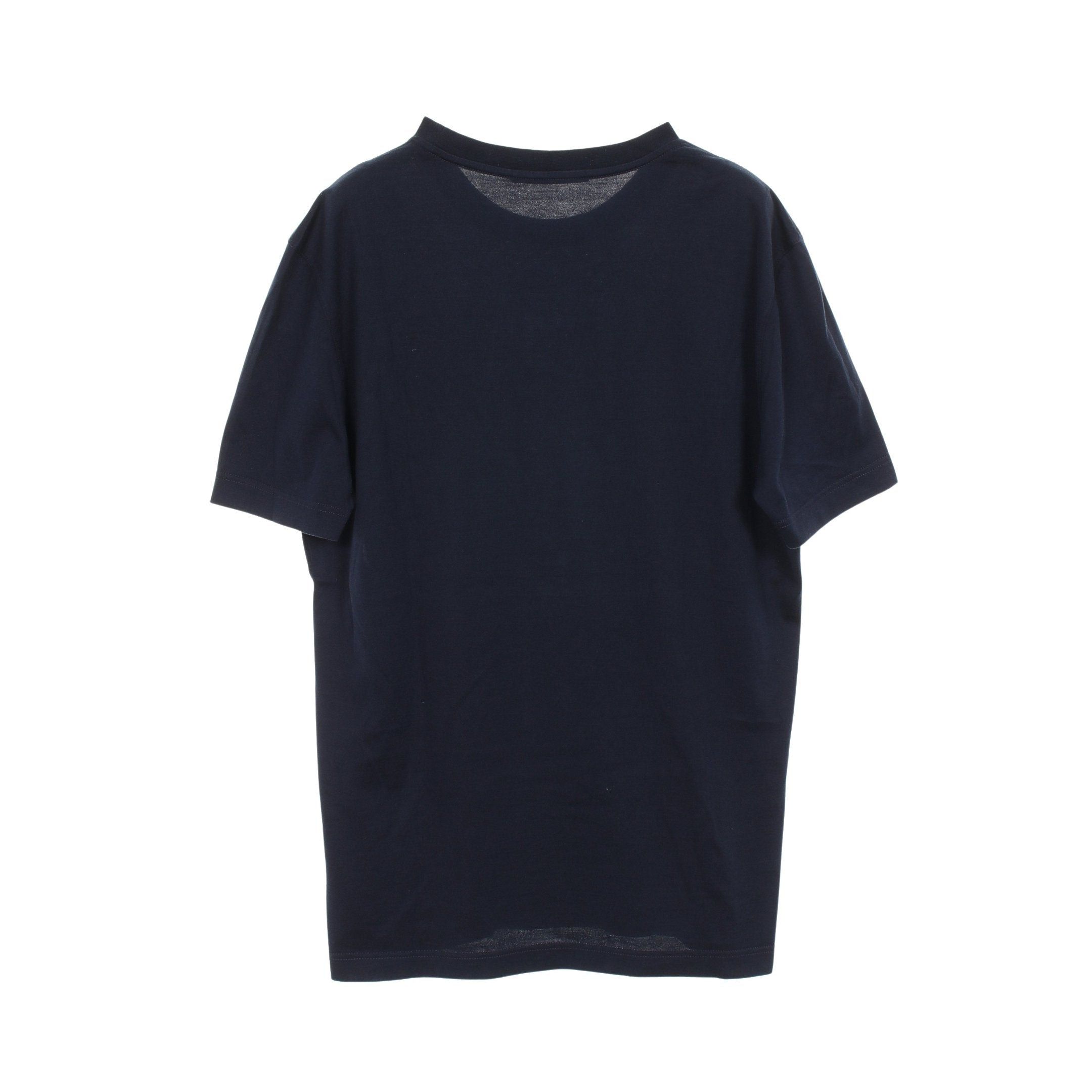Louis Vuitton Louis Vuitton Lv Circle T-Shirt Cotton Navy Size ONE SIZE - 2 Thumbnail
