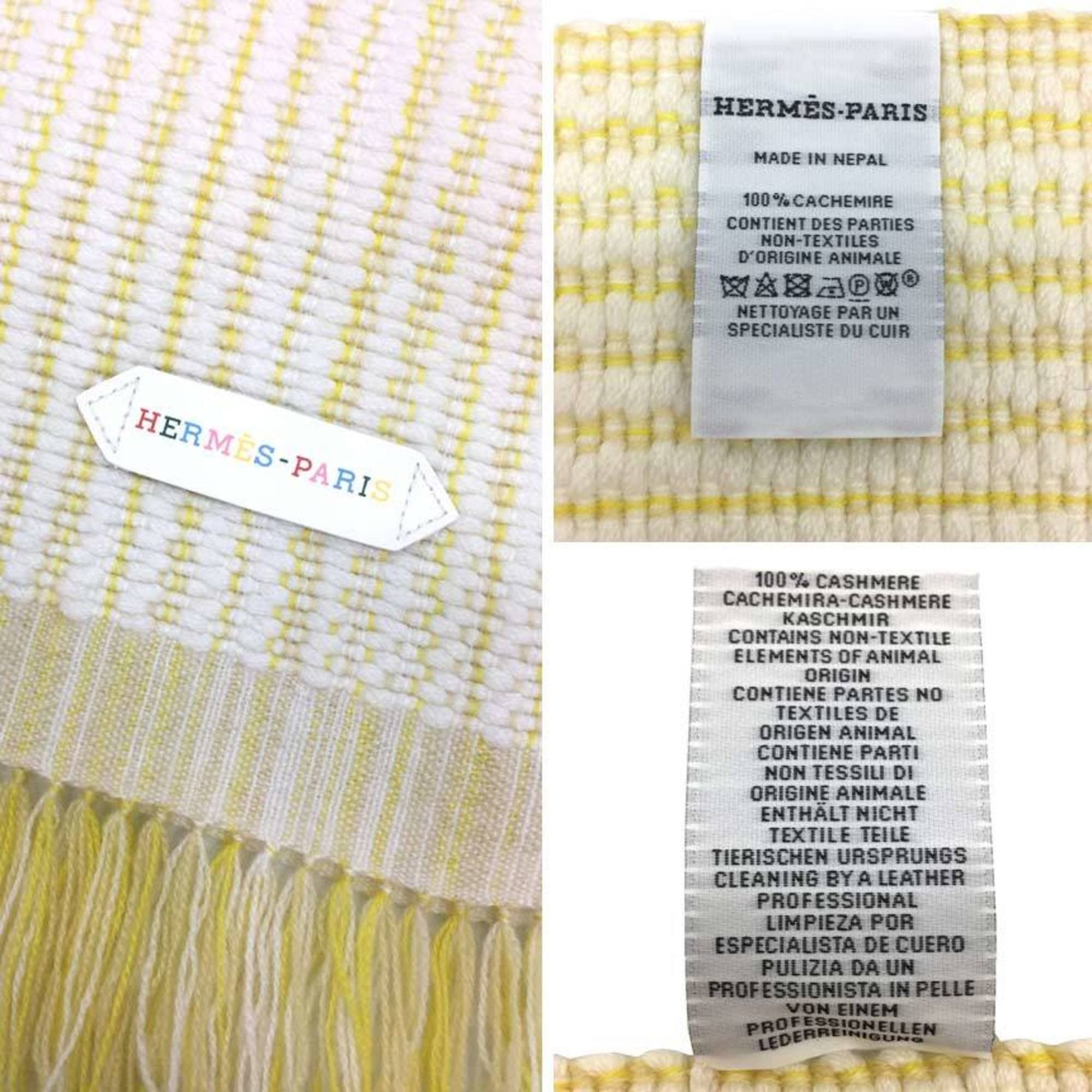 Hermes Hermès -- scarf Size ONE SIZE - 2 Thumbnail