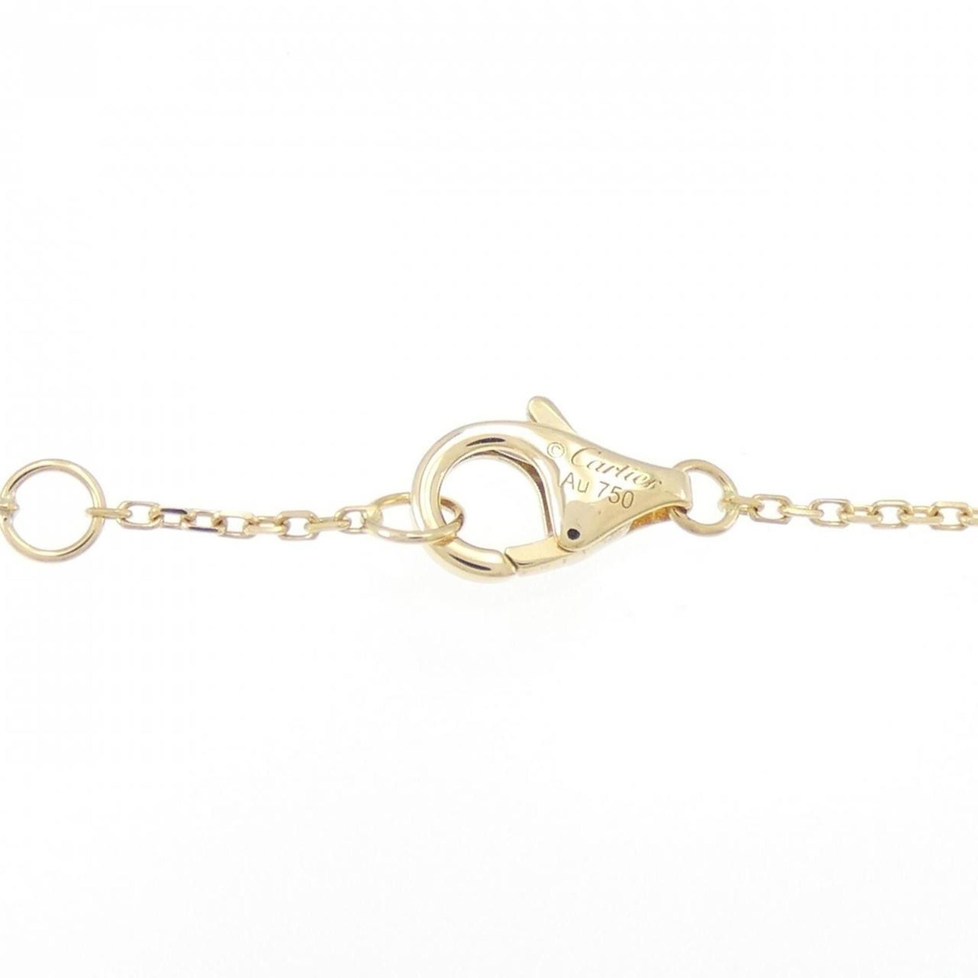 Cartier Cartier Amulette bracelet Size ONE SIZE - 4 Thumbnail