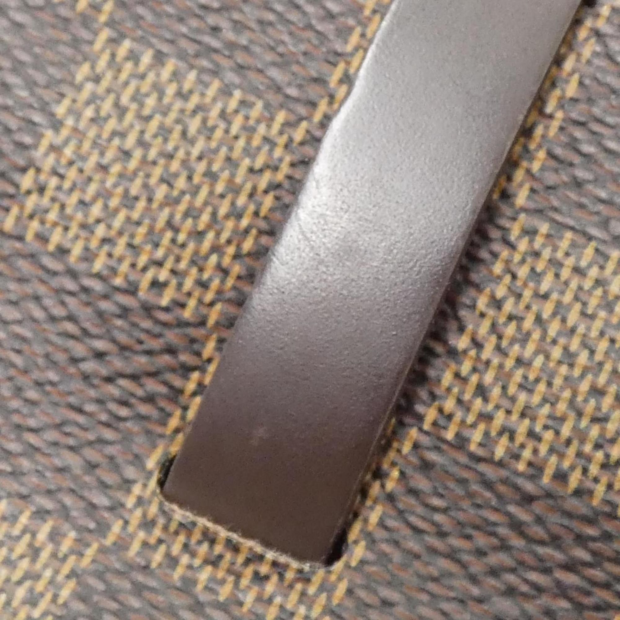Louis Vuitton Louis Vuitton Etui Okapi clutch Size ONE SIZE - 7 Thumbnail
