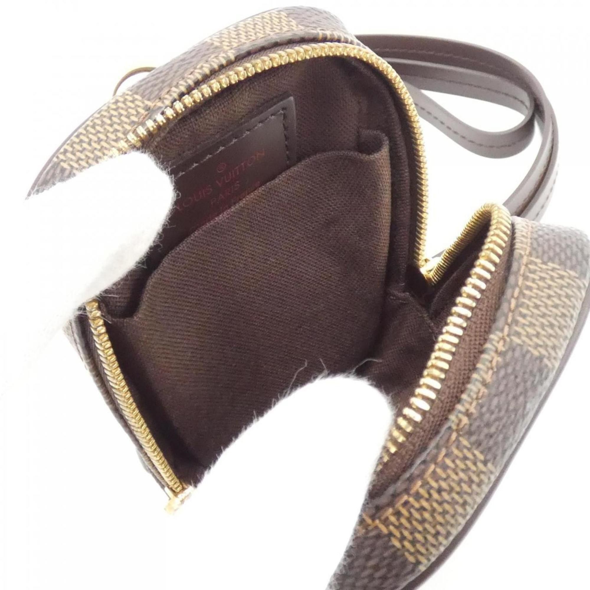 Louis Vuitton Louis Vuitton Etui Okapi clutch Size ONE SIZE - 9 Thumbnail