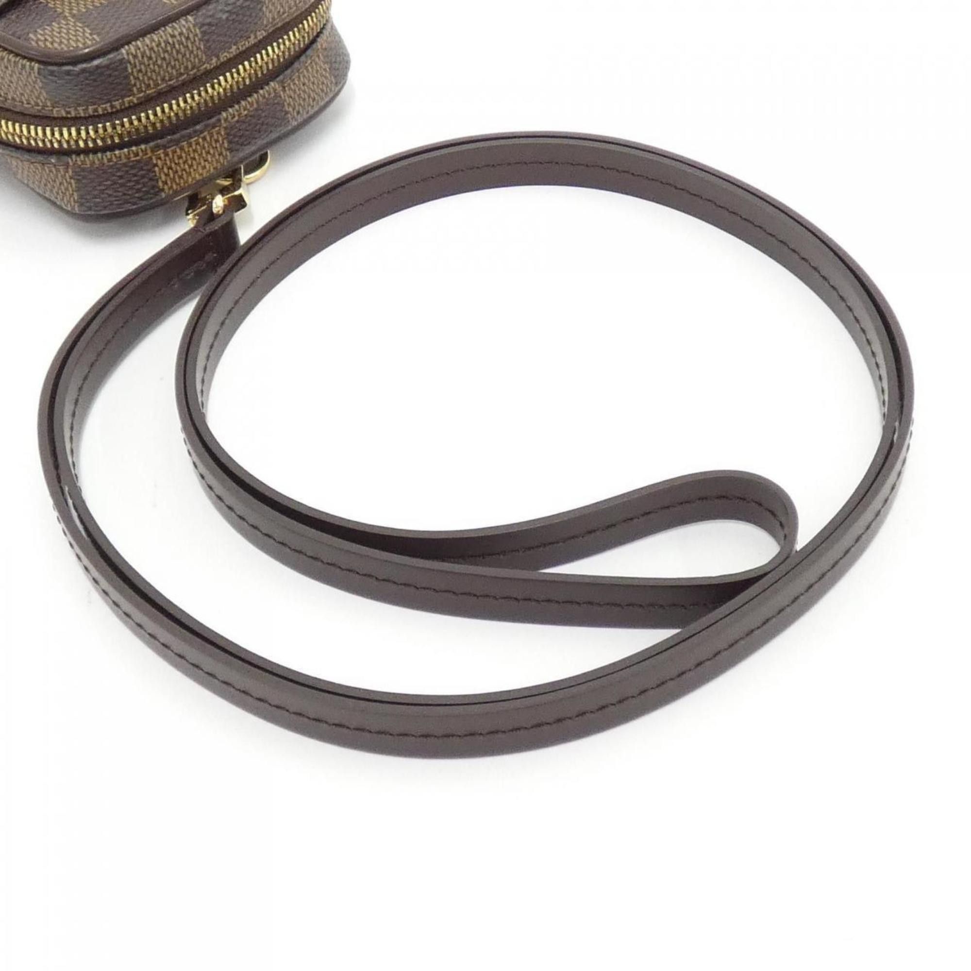 Louis Vuitton Louis Vuitton Etui Okapi clutch Size ONE SIZE - 3 Thumbnail