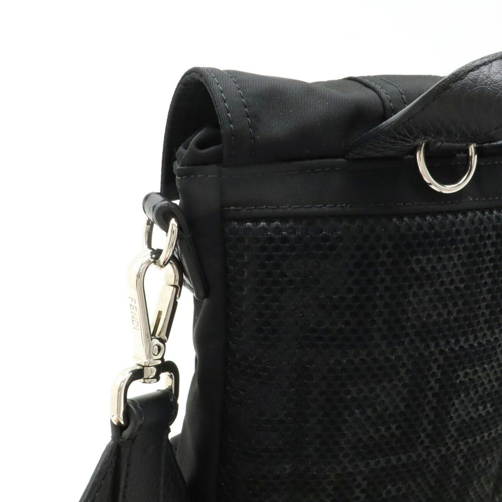 Fendi Fendi Fendiness shoulder Size ONE SIZE - 5 Thumbnail