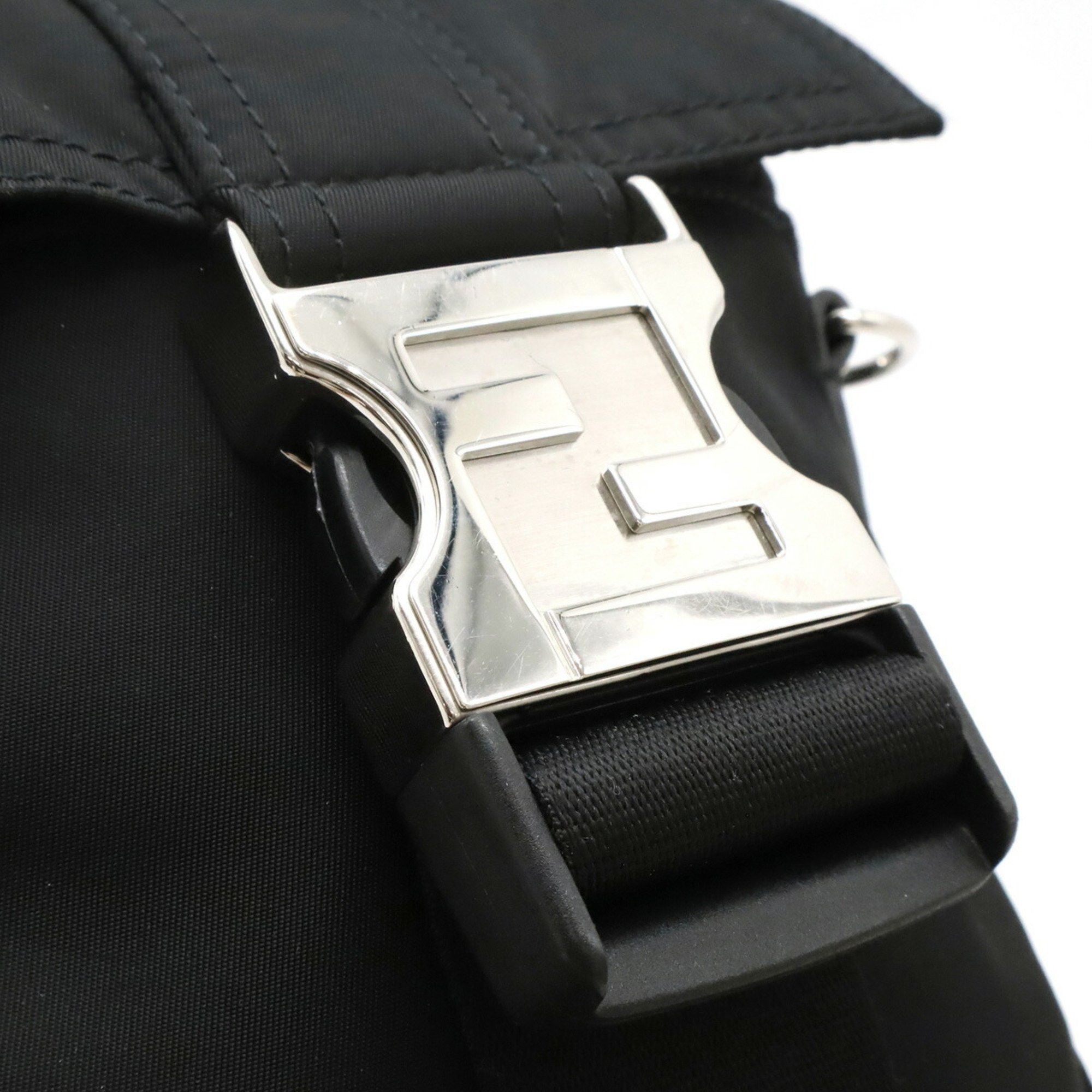 Fendi Fendi Fendiness shoulder Size ONE SIZE - 6 Thumbnail