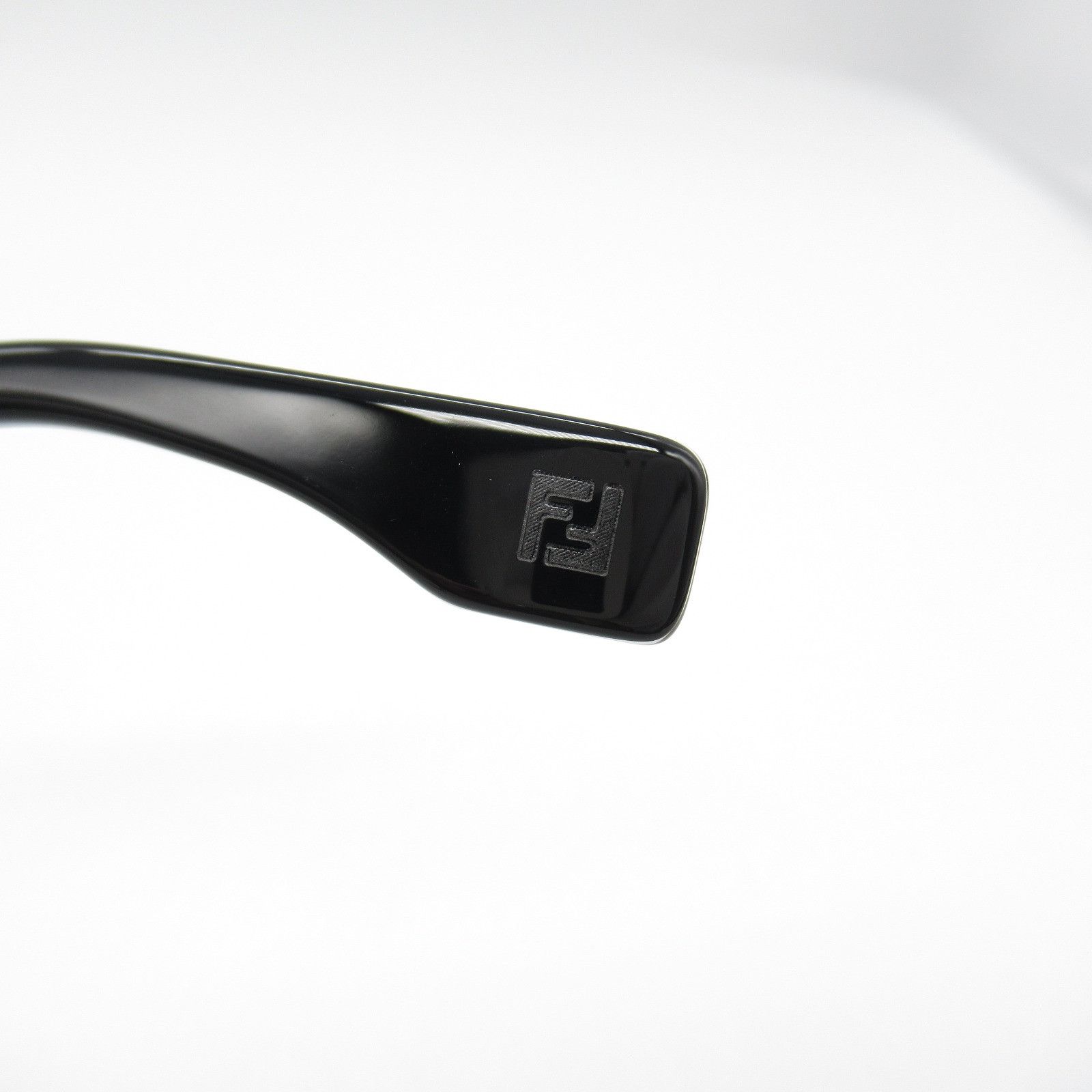 Fendi Fendi Fendi 50070I001 Acetate Eyeglasses Plastic Other 50070I001 Size ONE SIZE - 9 Thumbnail