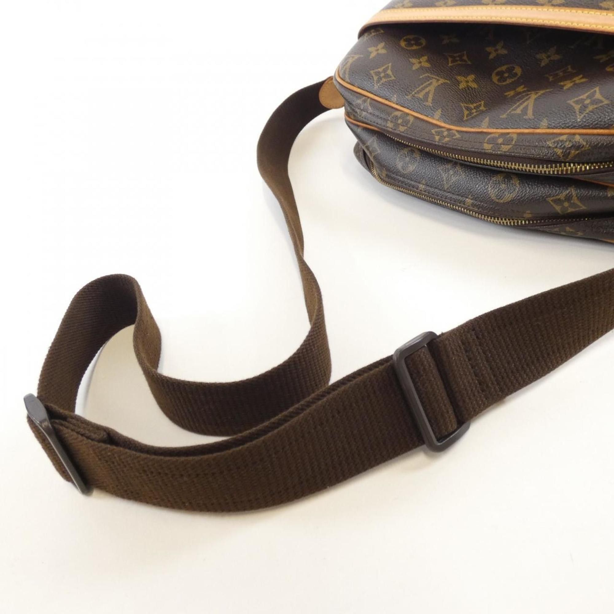 Louis Vuitton Louis Vuitton Reporter pm shoulder Size ONE SIZE - 3 Thumbnail