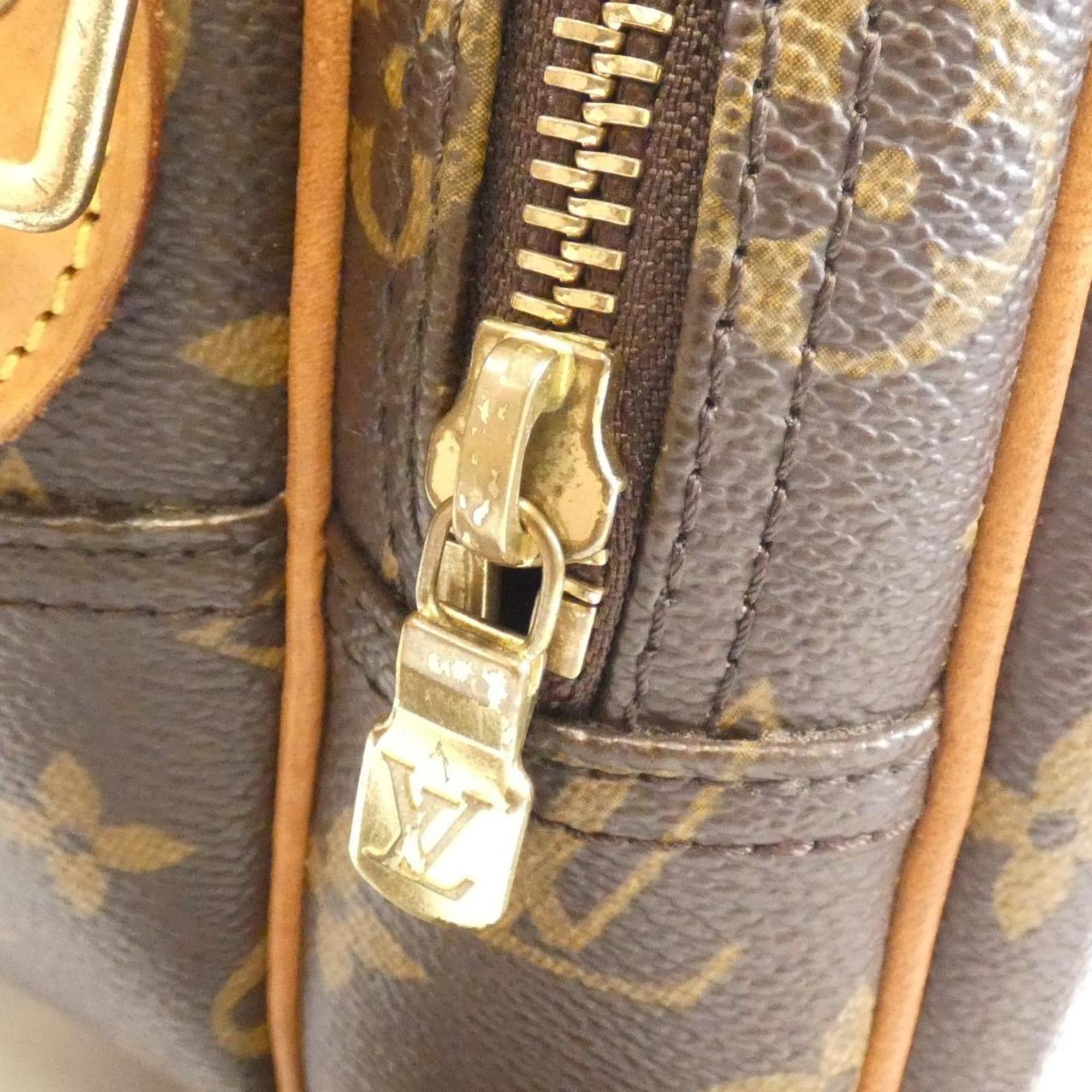 Louis Vuitton Louis Vuitton Reporter pm shoulder Size ONE SIZE - 5 Thumbnail