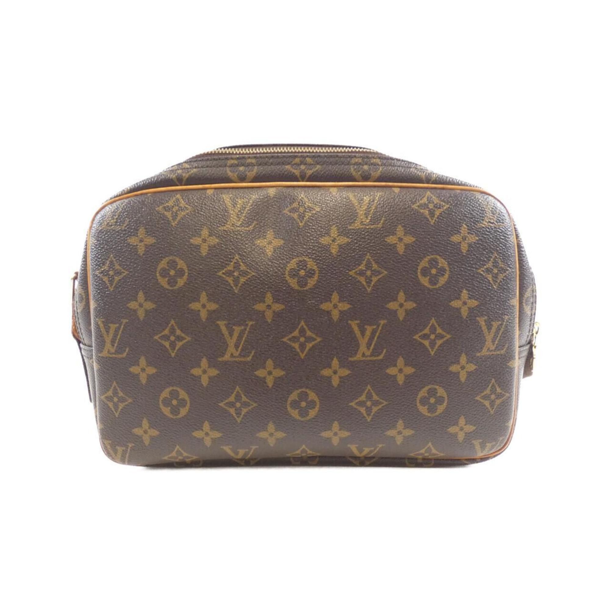 Louis Vuitton Louis Vuitton Reporter pm shoulder Size ONE SIZE - 2 Thumbnail
