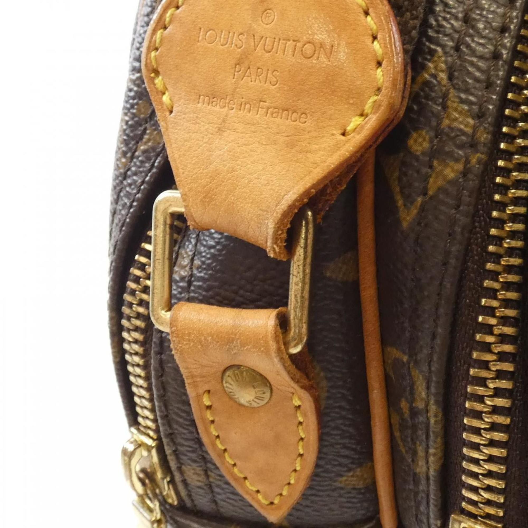 Louis Vuitton Louis Vuitton Reporter pm shoulder Size ONE SIZE - 9 Thumbnail