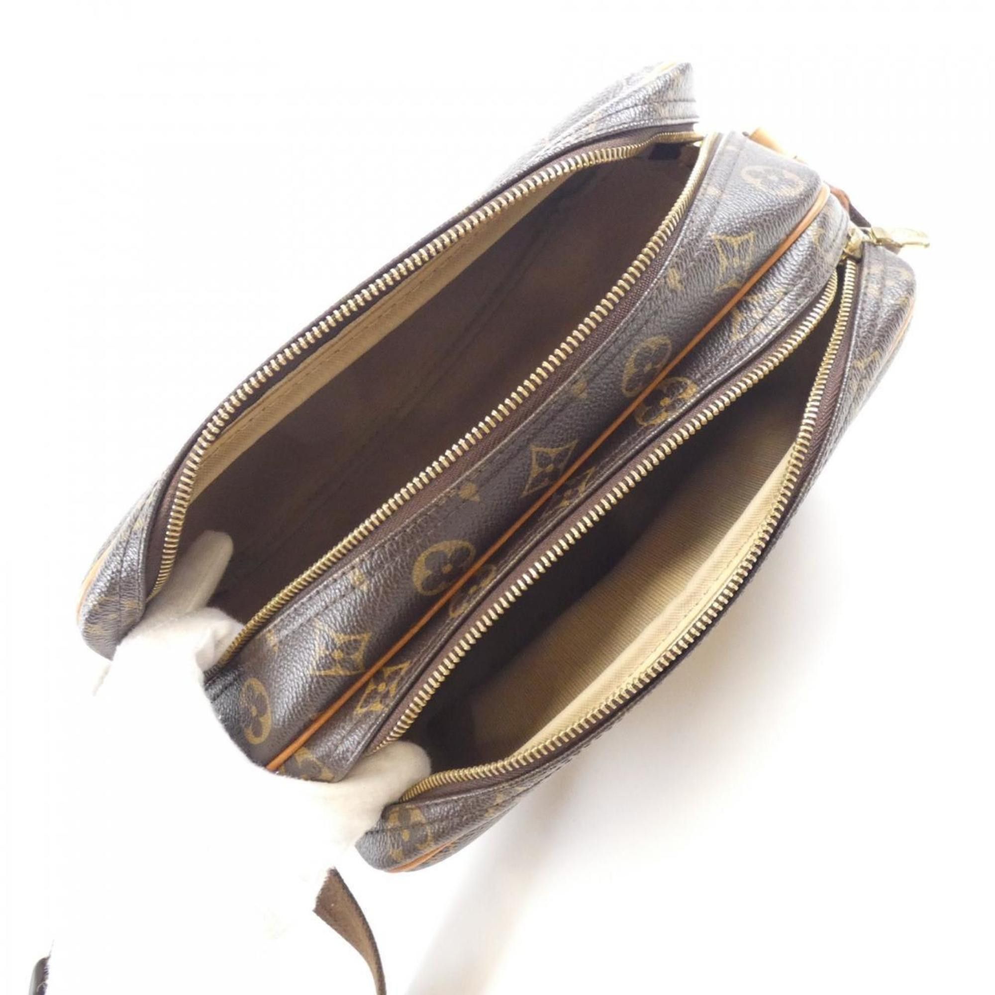 Louis Vuitton Louis Vuitton Reporter pm shoulder Size ONE SIZE - 6 Thumbnail