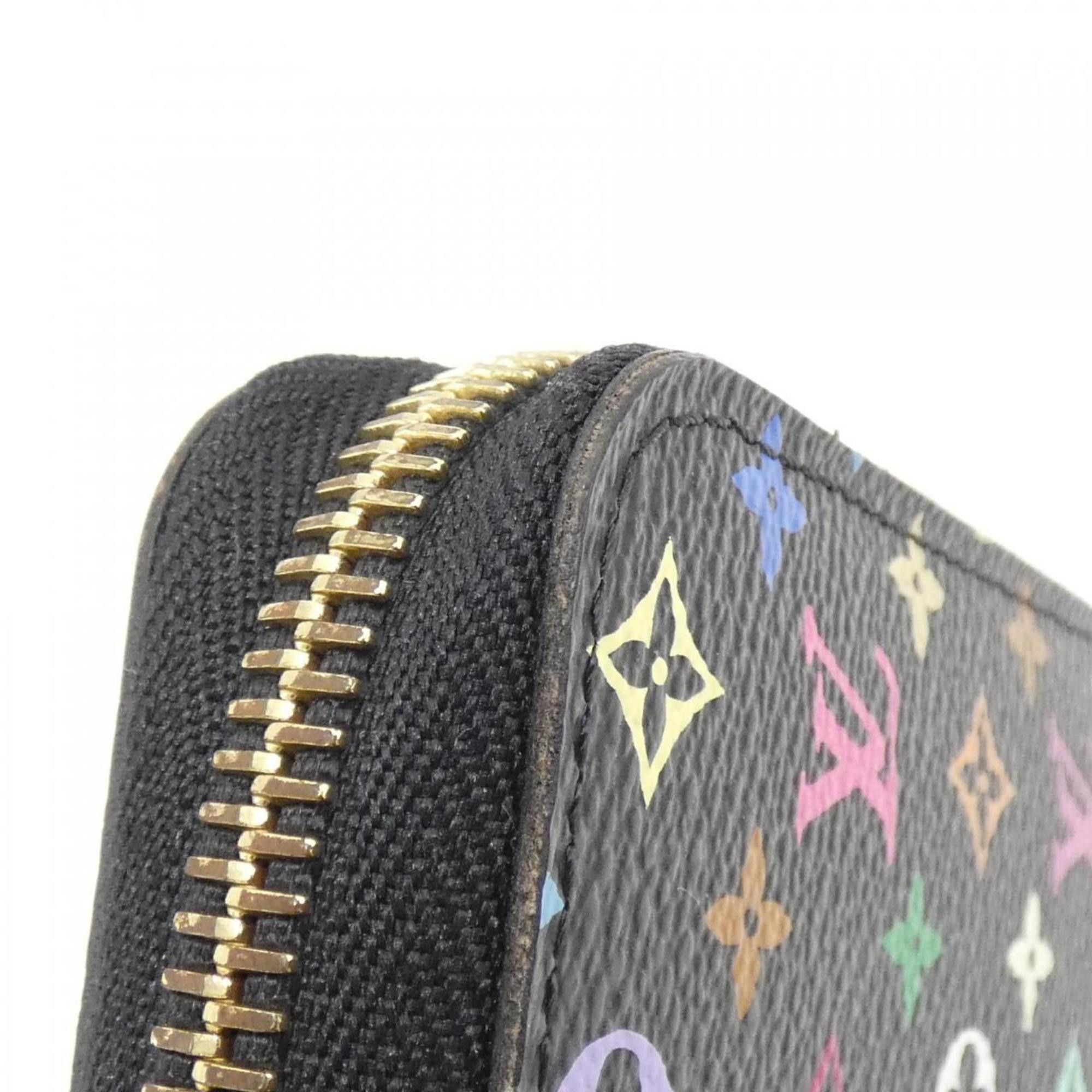 Louis Vuitton Louis Vuitton Portefeuille zippy wallet Size ONE SIZE - 4 Thumbnail