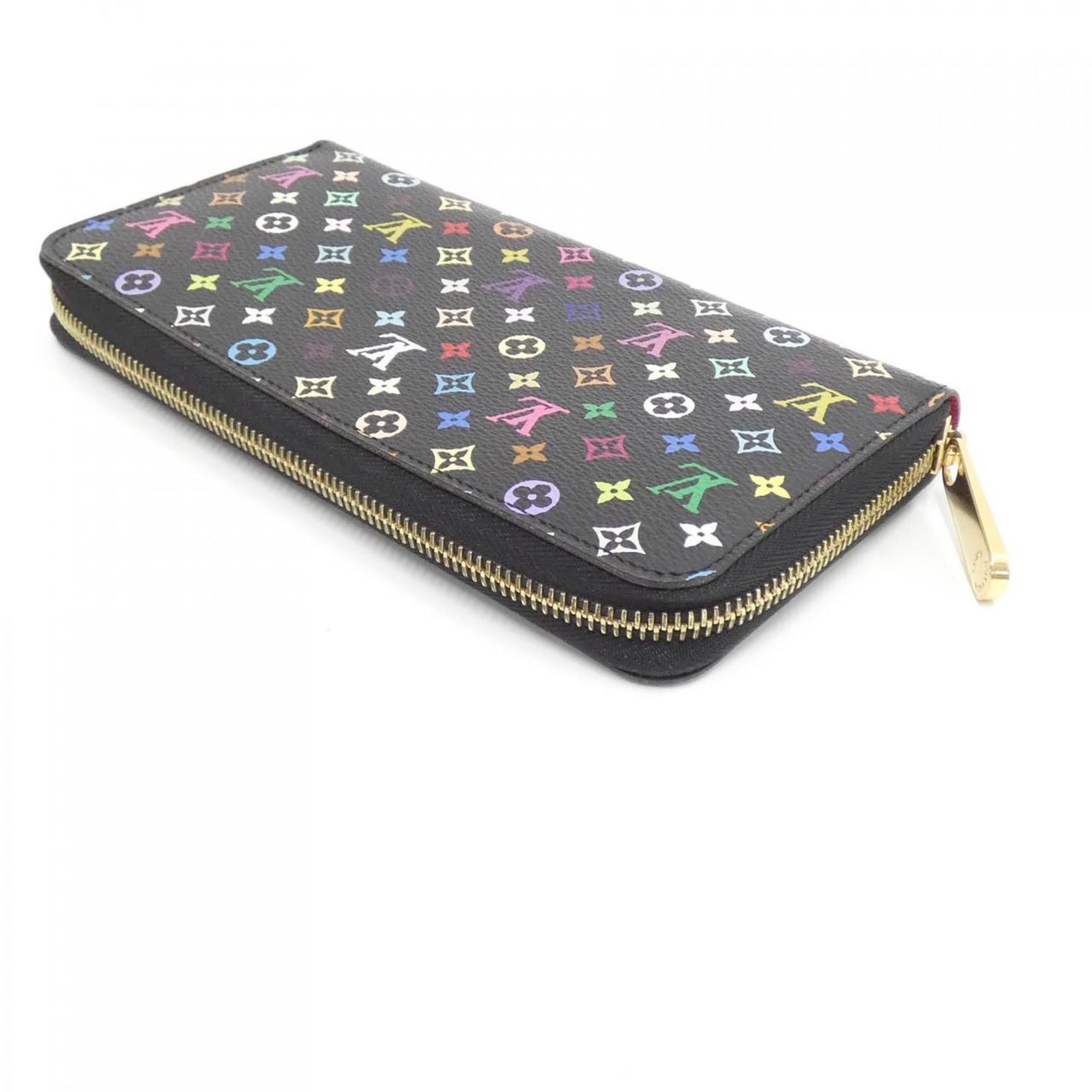 Louis Vuitton Louis Vuitton Portefeuille zippy wallet Size ONE SIZE - 2 Thumbnail