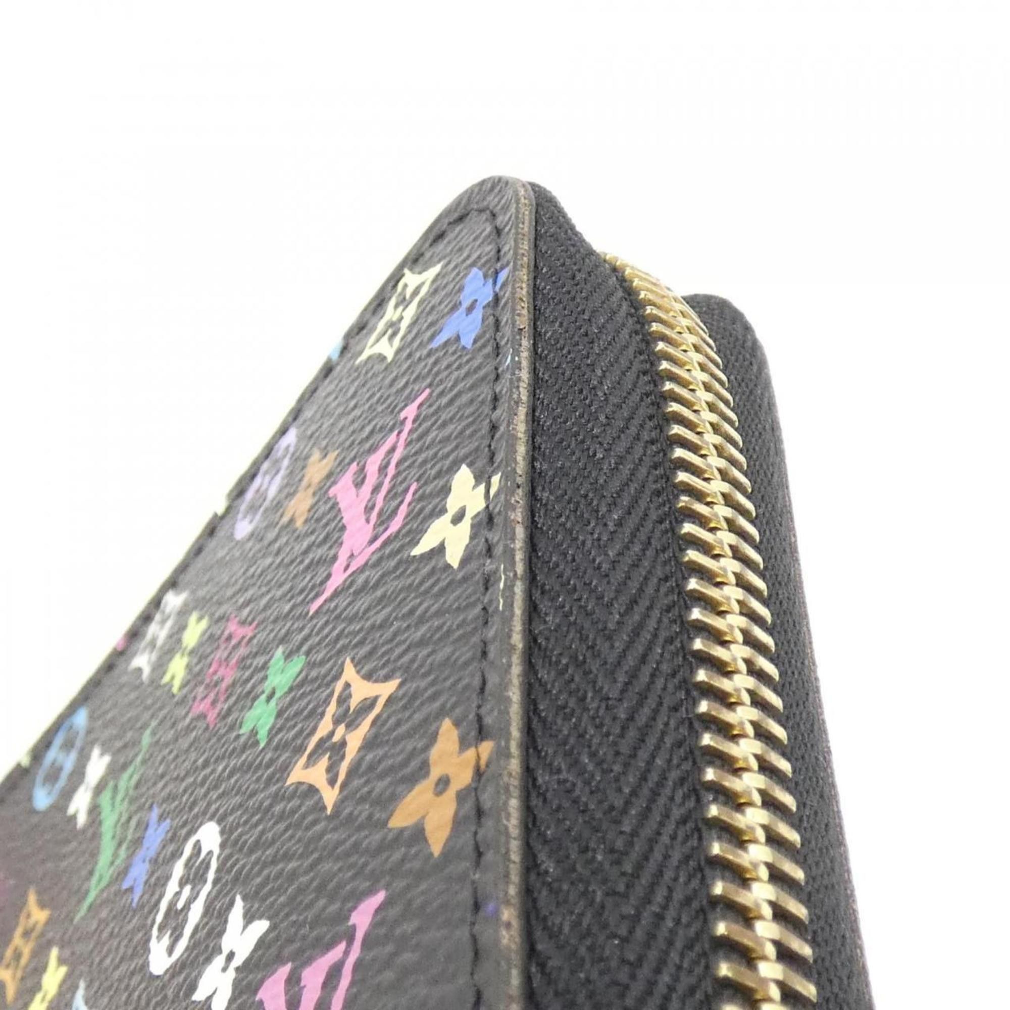 Louis Vuitton Louis Vuitton Portefeuille zippy wallet Size ONE SIZE - 5 Thumbnail