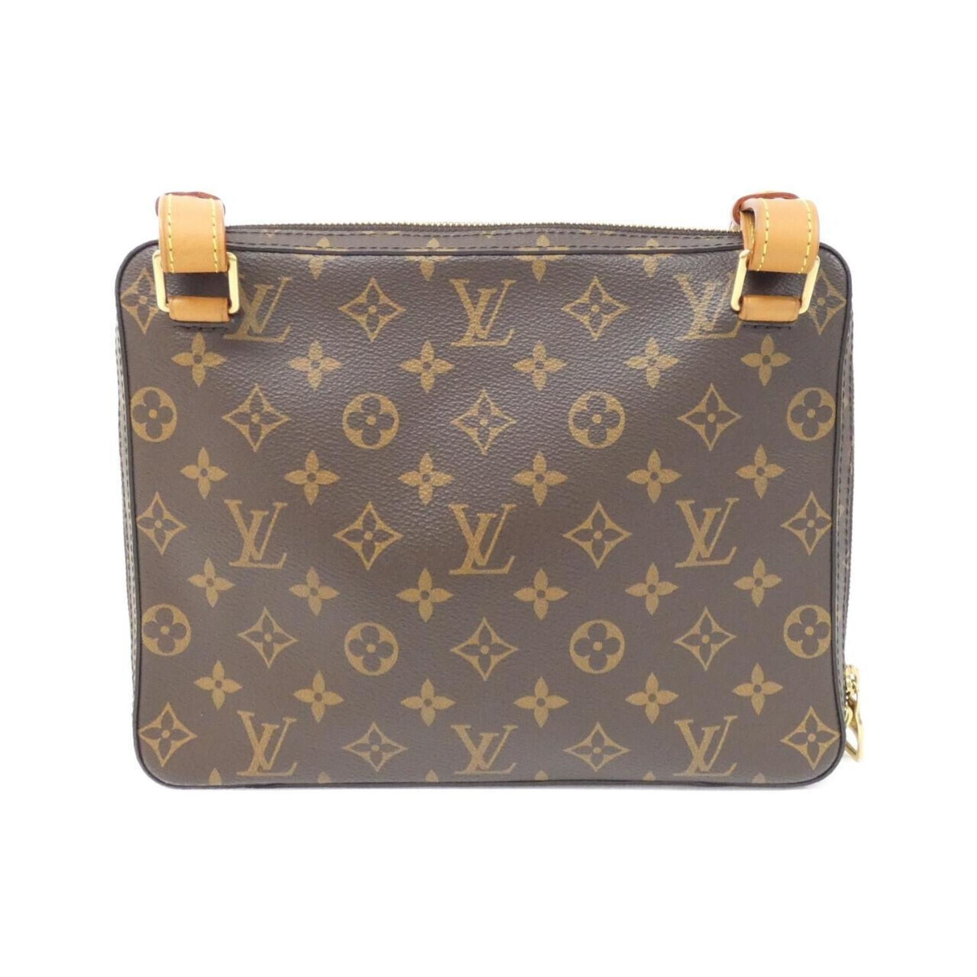 Louis Vuitton Louis Vuitton Soft Trunk shoulder Size ONE SIZE - 2 Thumbnail