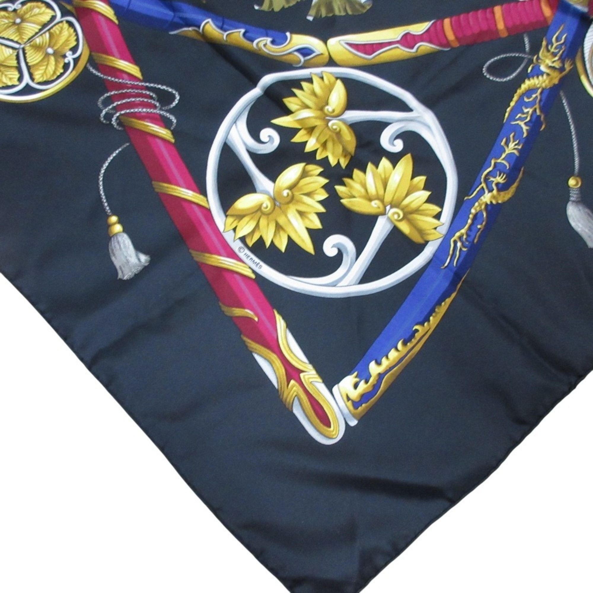 Hermes Hermès Carré 90 scarf Size ONE SIZE - 2 Thumbnail