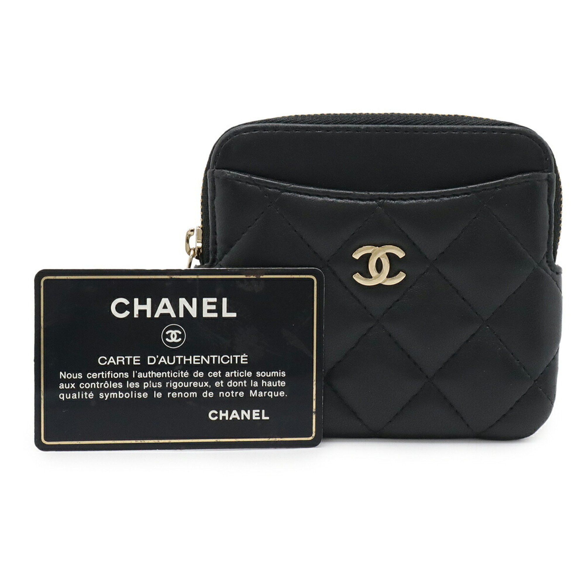 Chanel Chanel Coco Mark wallet Size ONE SIZE - 7 Thumbnail