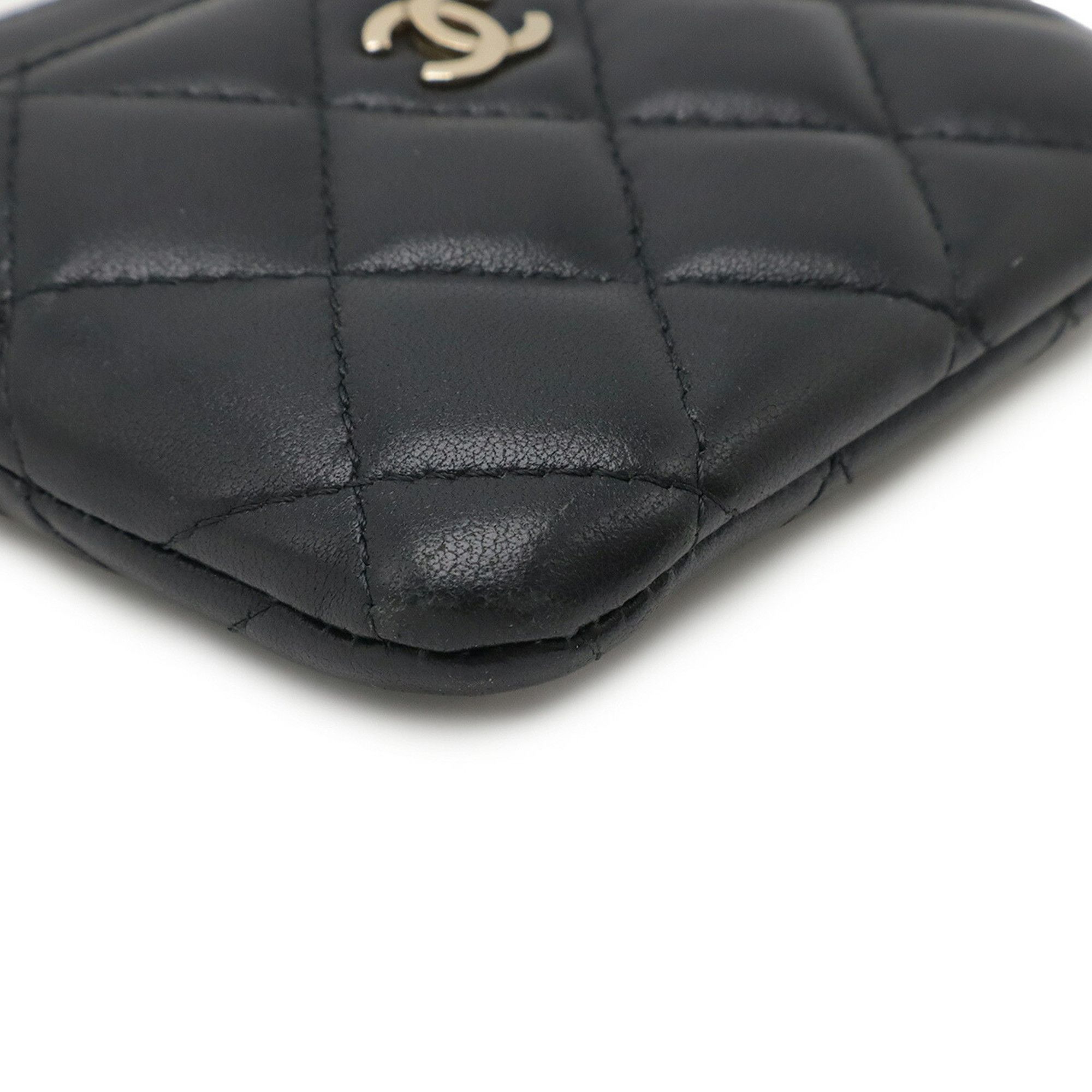 Chanel Chanel Coco Mark wallet Size ONE SIZE - 3 Thumbnail