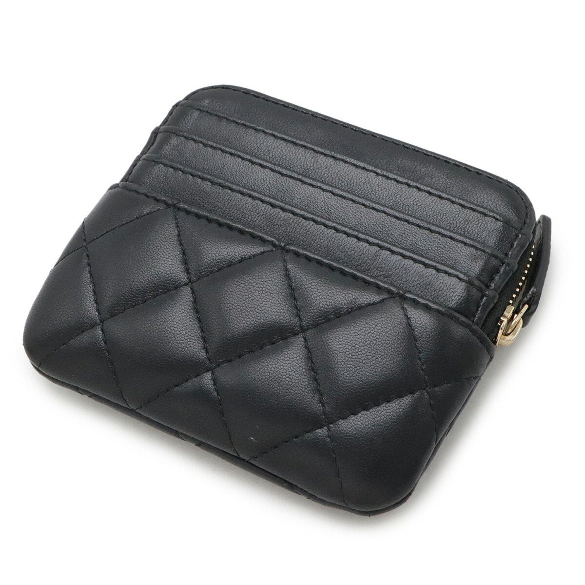 Chanel Chanel Coco Mark wallet Size ONE SIZE - 2 Thumbnail