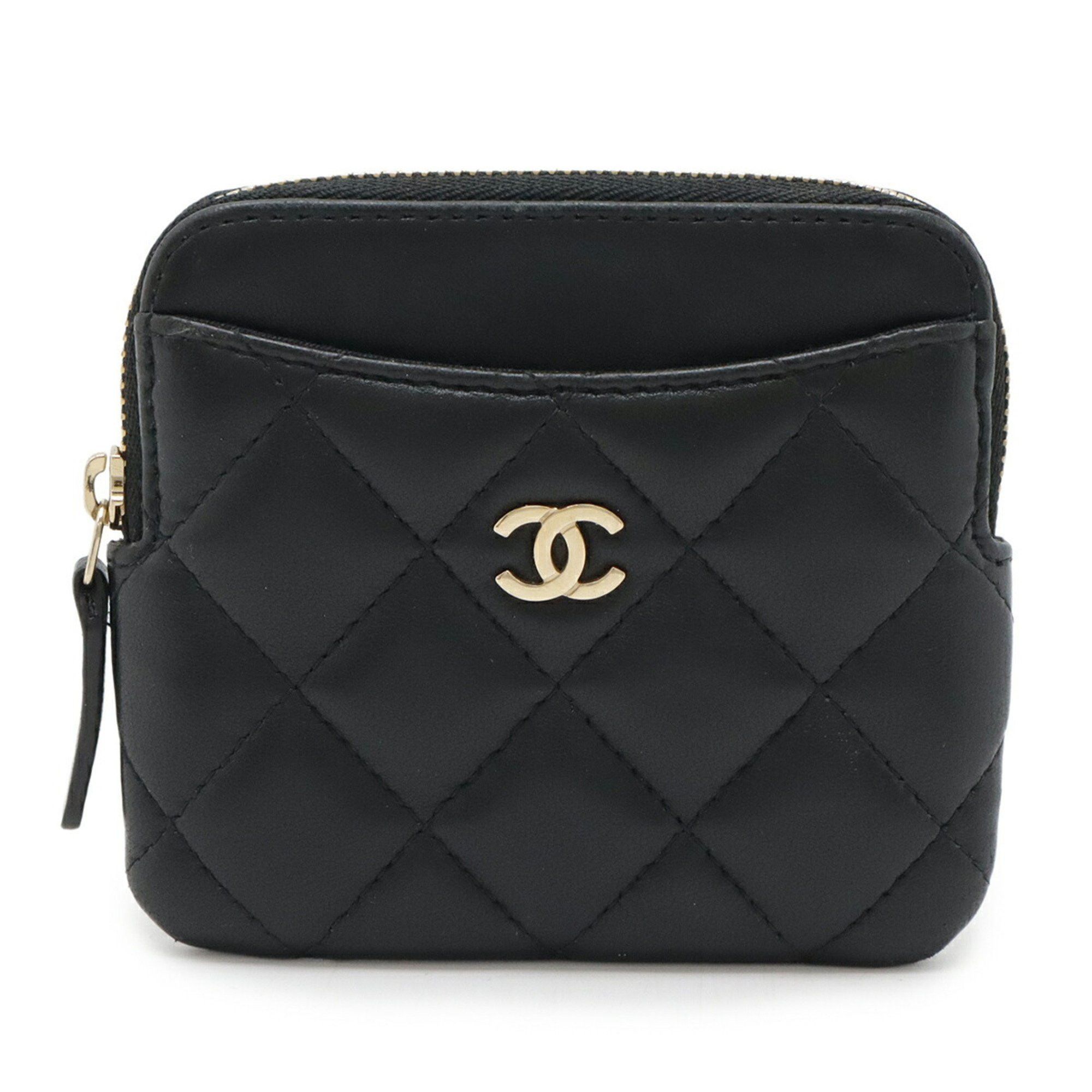 Chanel Chanel Coco Mark wallet Size ONE SIZE - 8 Thumbnail